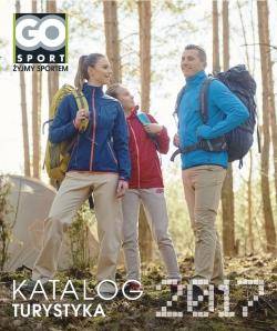 Katalog Turystyka 2017