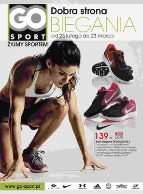 Dobra strona biegania