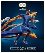 Katalog 2016 Running