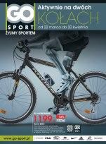 Aktywnie na dwóch kołach