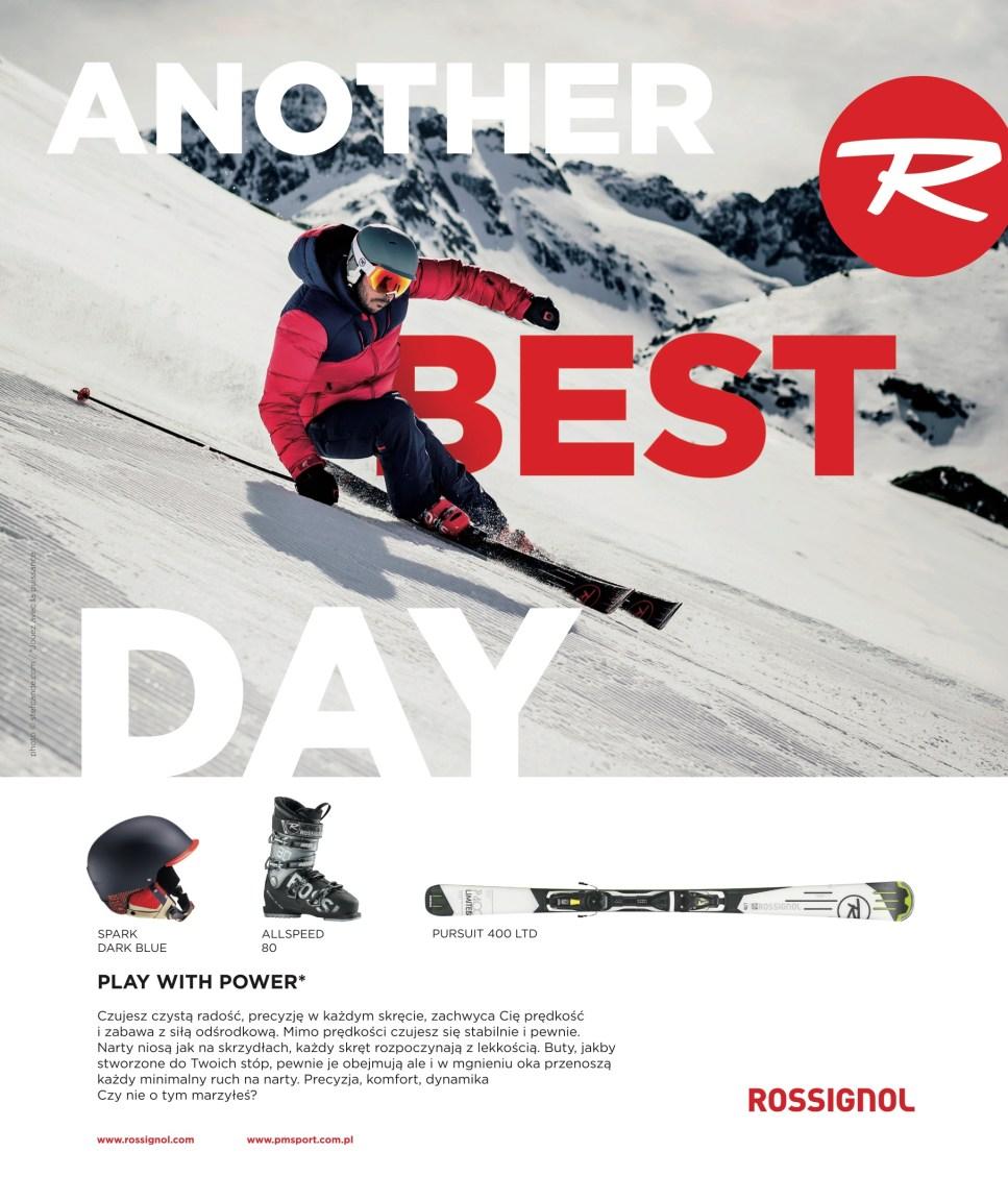 Gazetka promocyjna Go Sport str. 2