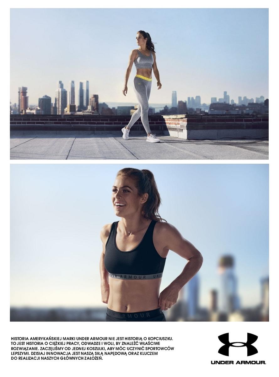 Gazetka promocyjna Go Sport str. 3