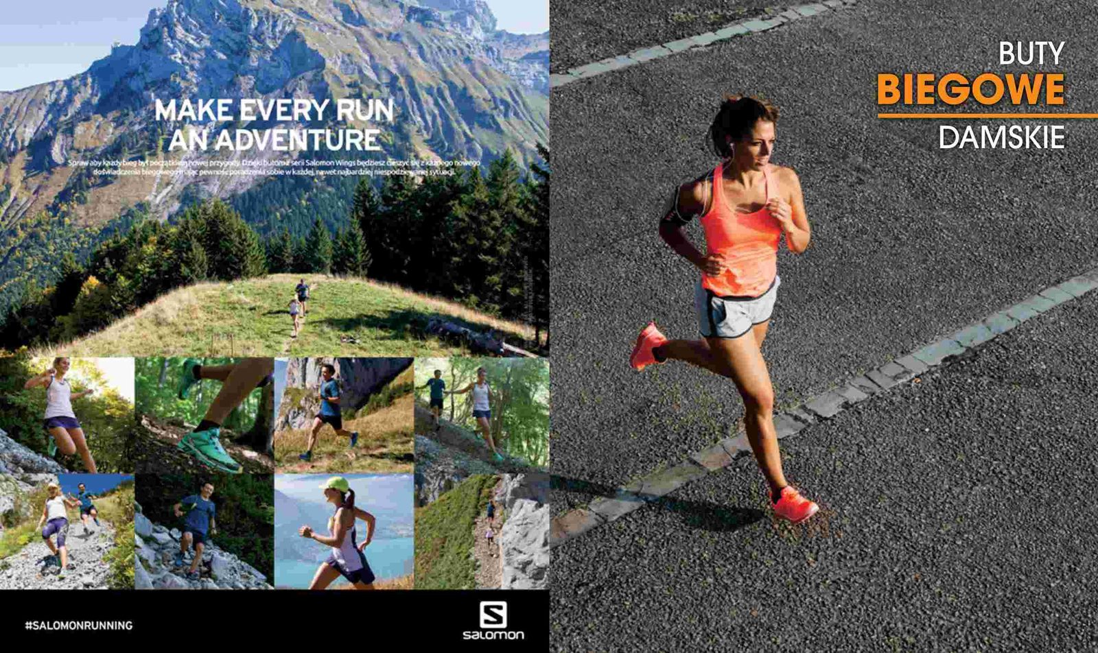 Gazetka promocyjna Go Sport str. 10