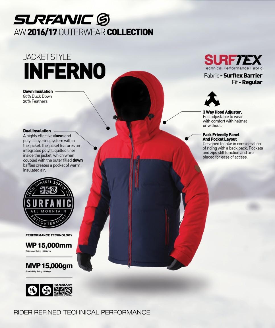 Gazetka promocyjna Go Sport str. 69
