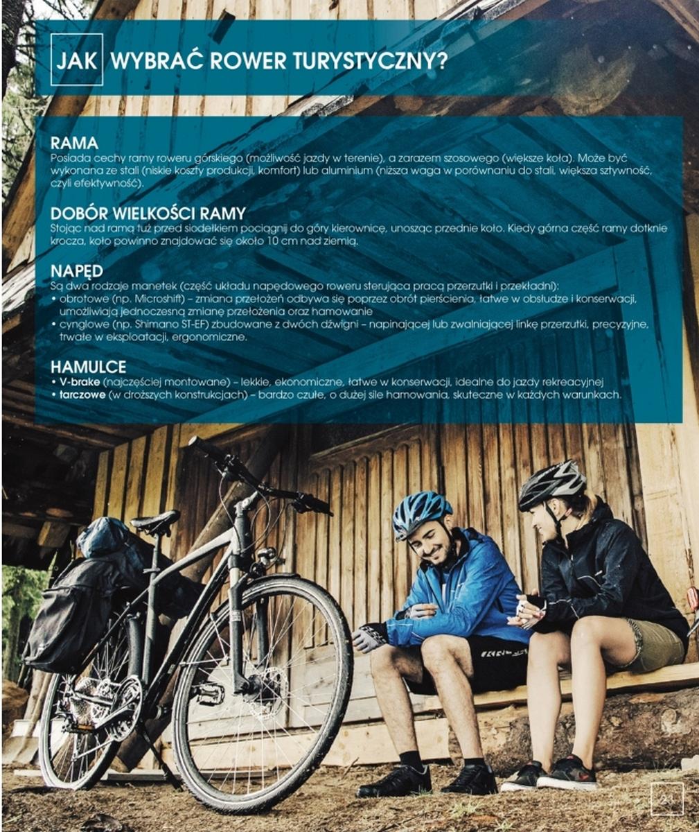 Gazetka promocyjna Go Sport str. 23