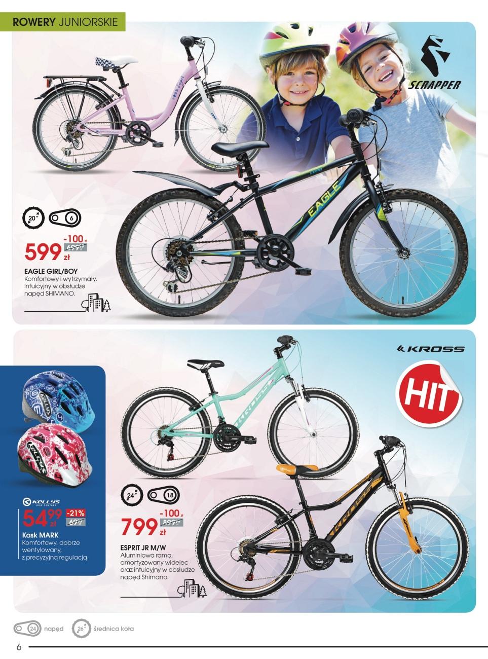 Gazetka promocyjna Go Sport str. 6