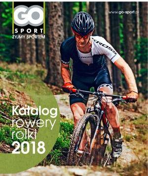 Rowery i rolki 2018