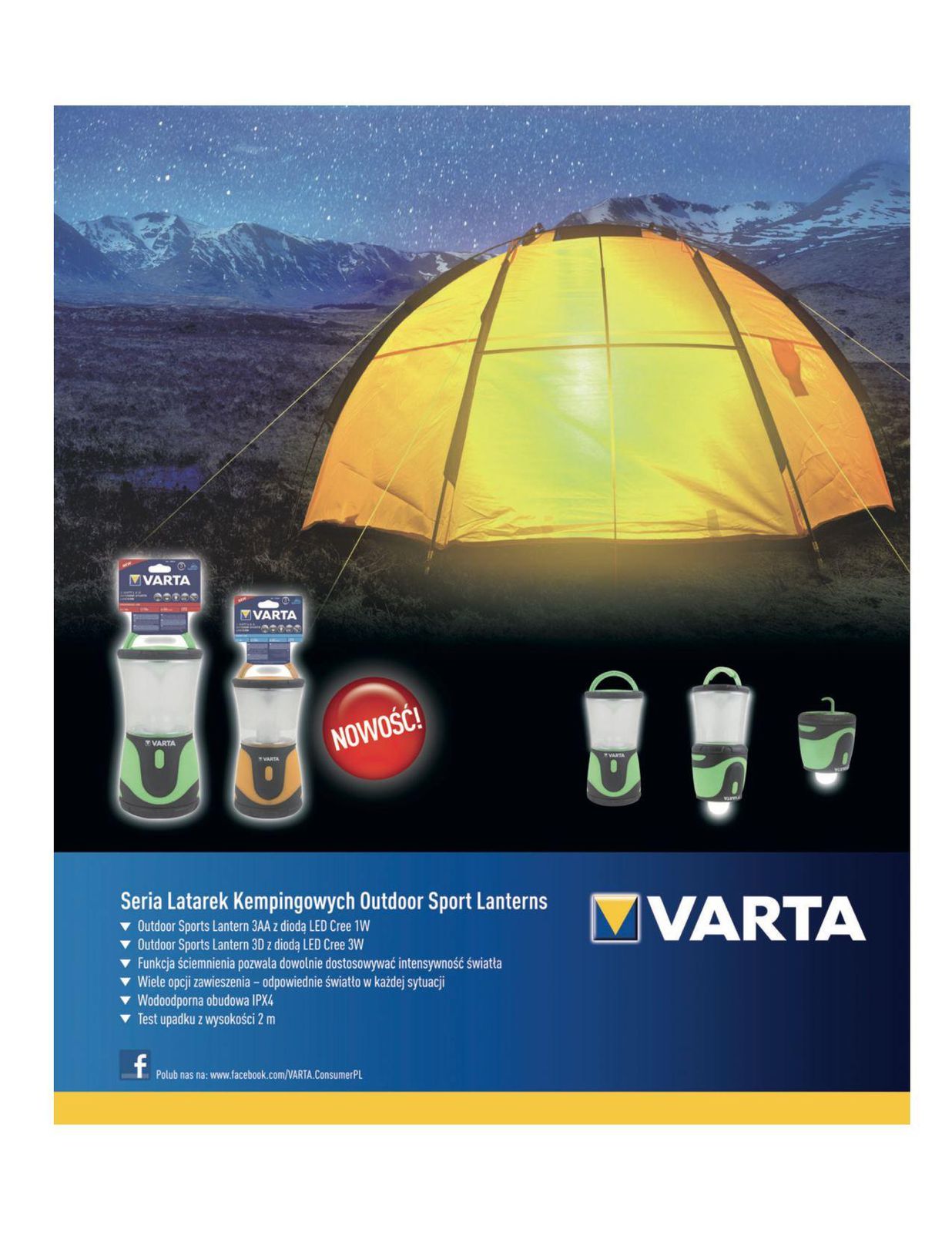 Gazetka promocyjna Go Sport str. 48