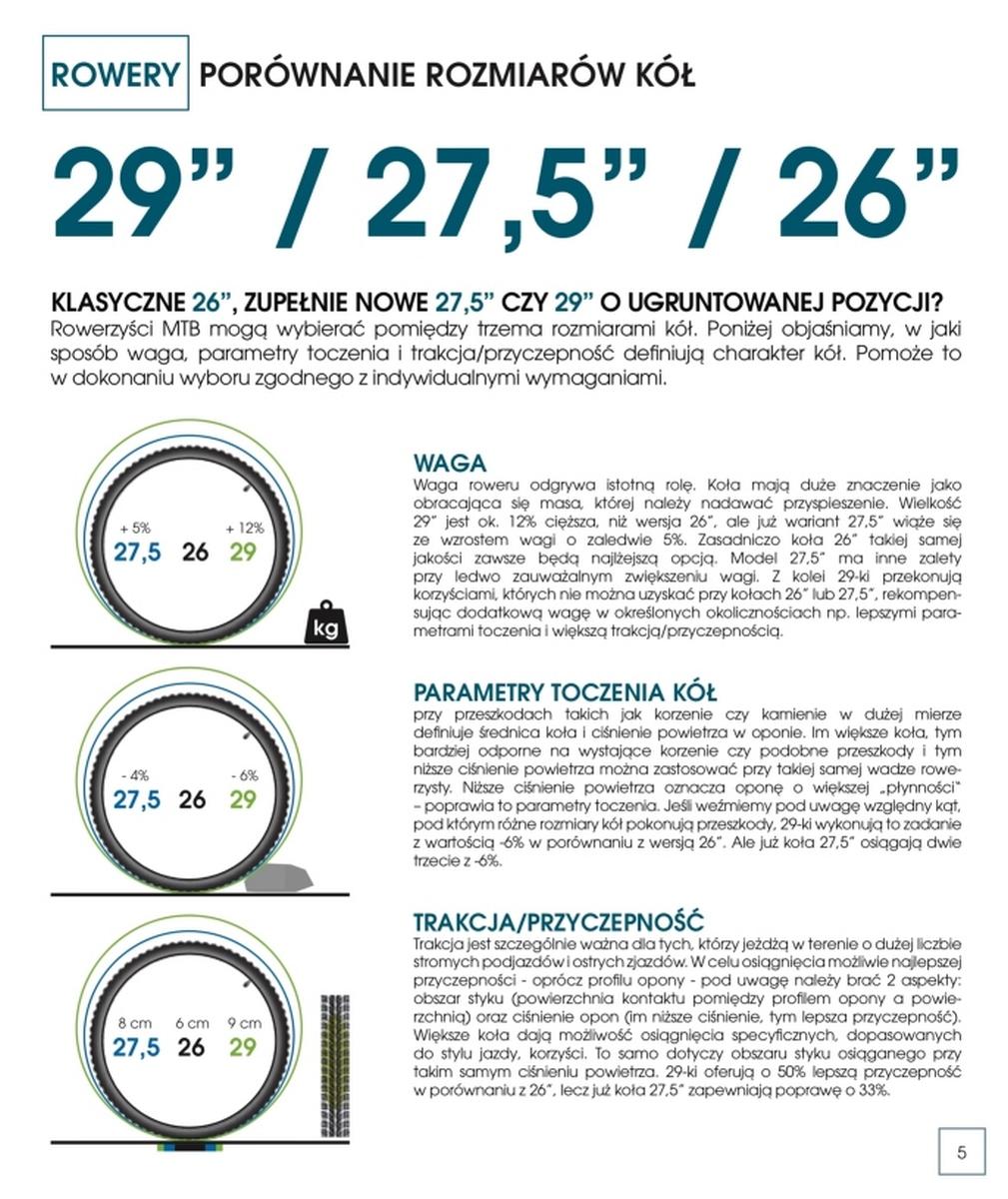 Gazetka promocyjna Go Sport str. 5