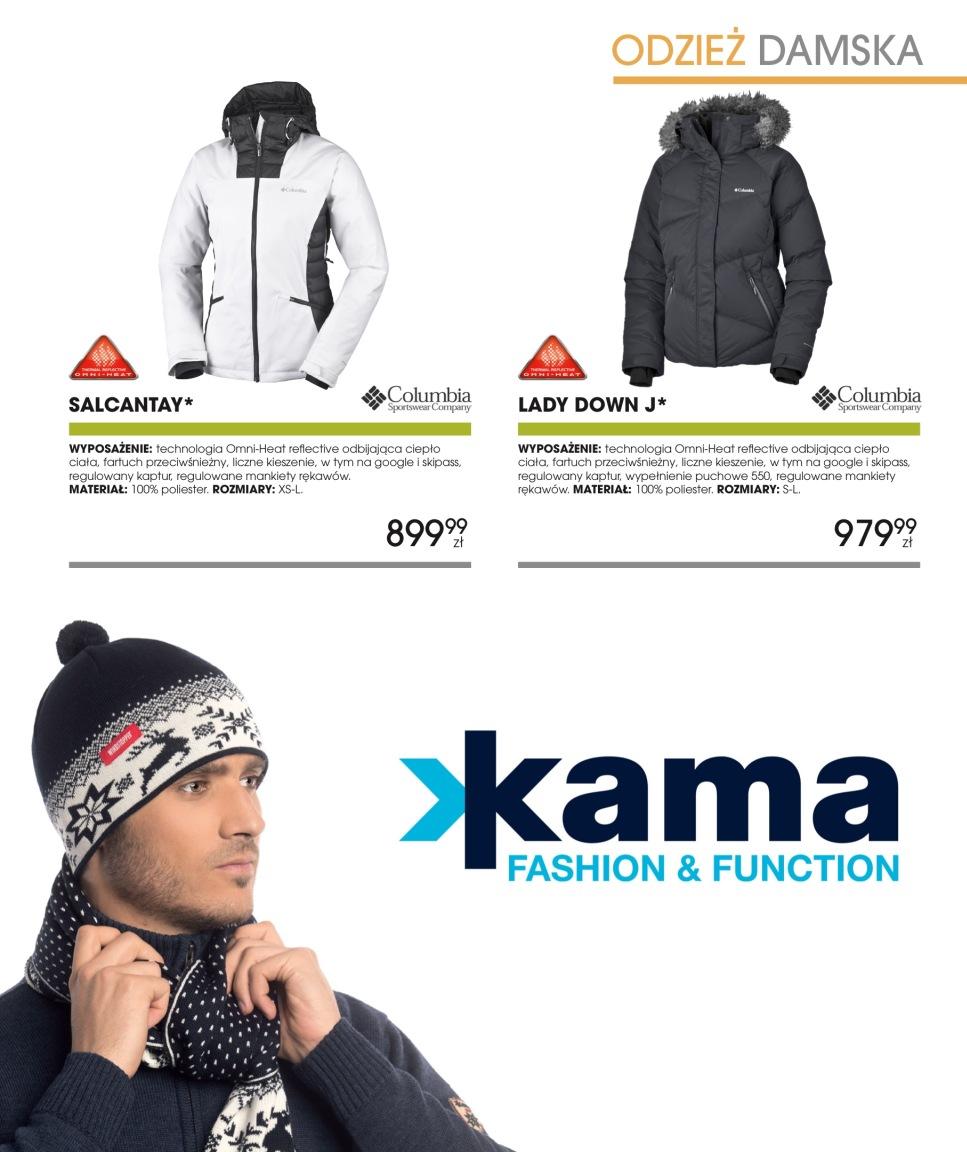 Gazetka promocyjna Go Sport str. 93