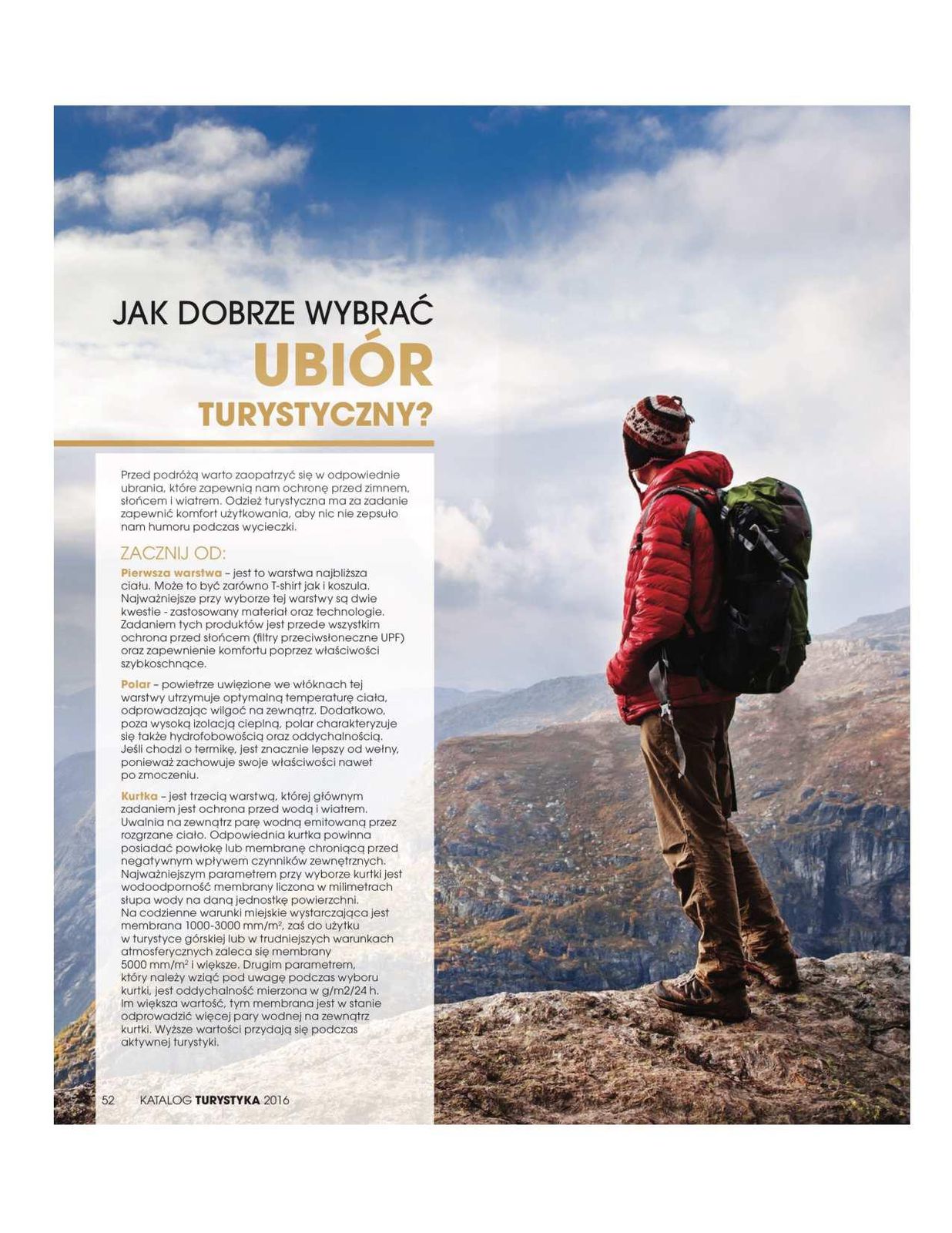 Gazetka promocyjna Go Sport str. 52