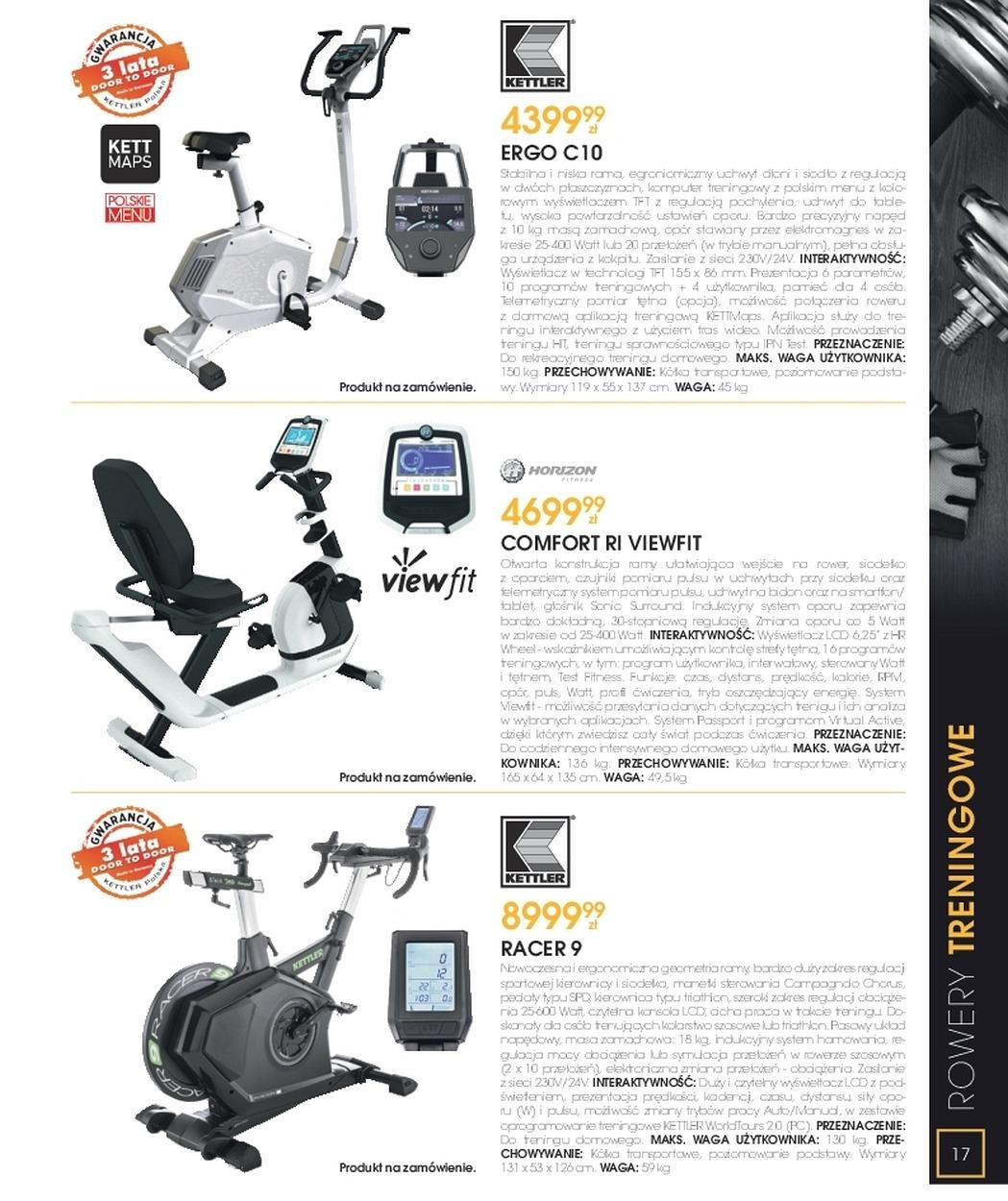 Gazetka promocyjna Go Sport str. 15