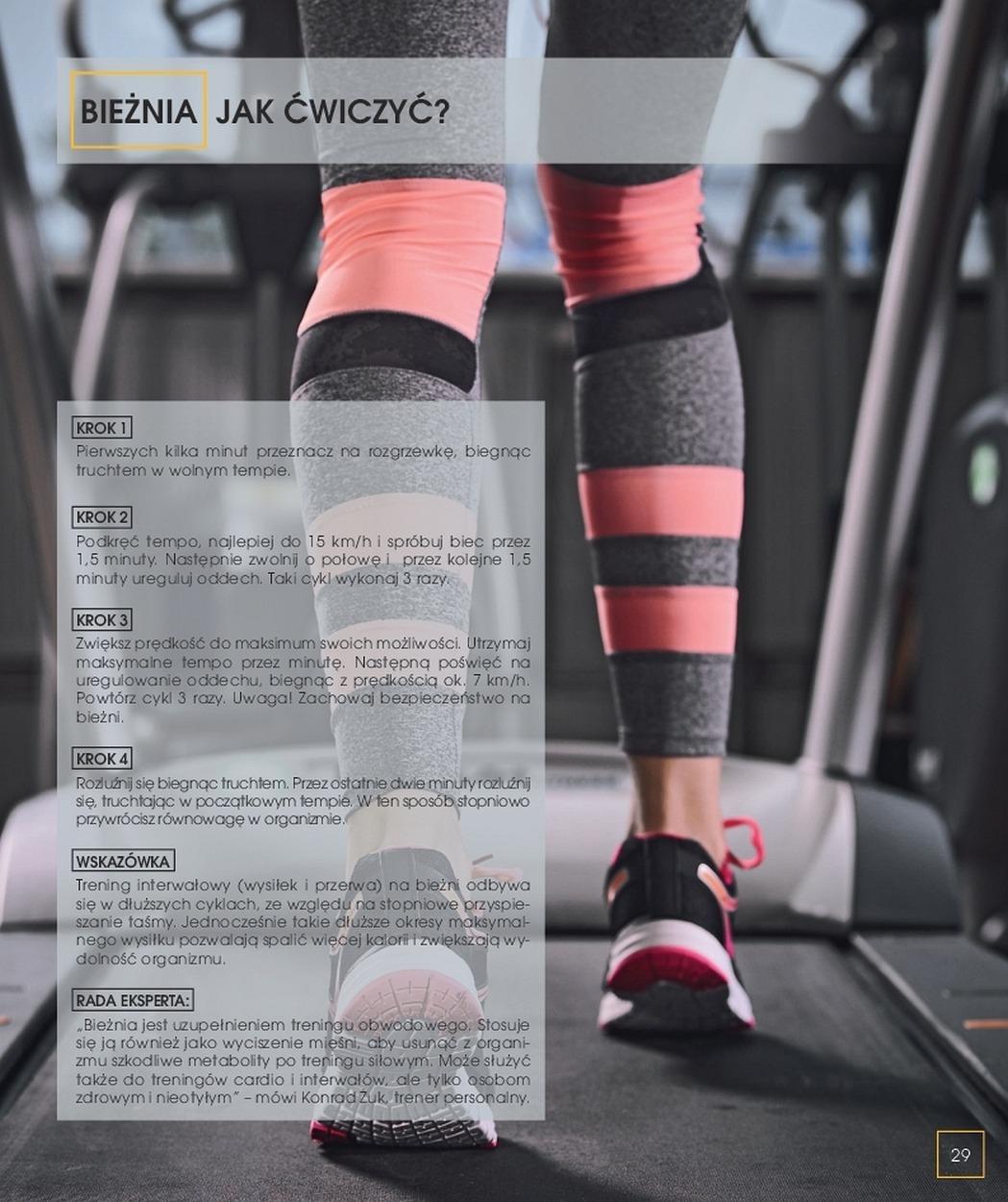 Gazetka promocyjna Go Sport str. 27