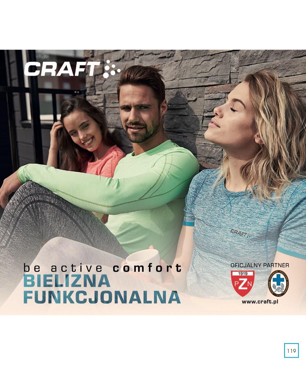 Gazetka promocyjna Go Sport str. 119