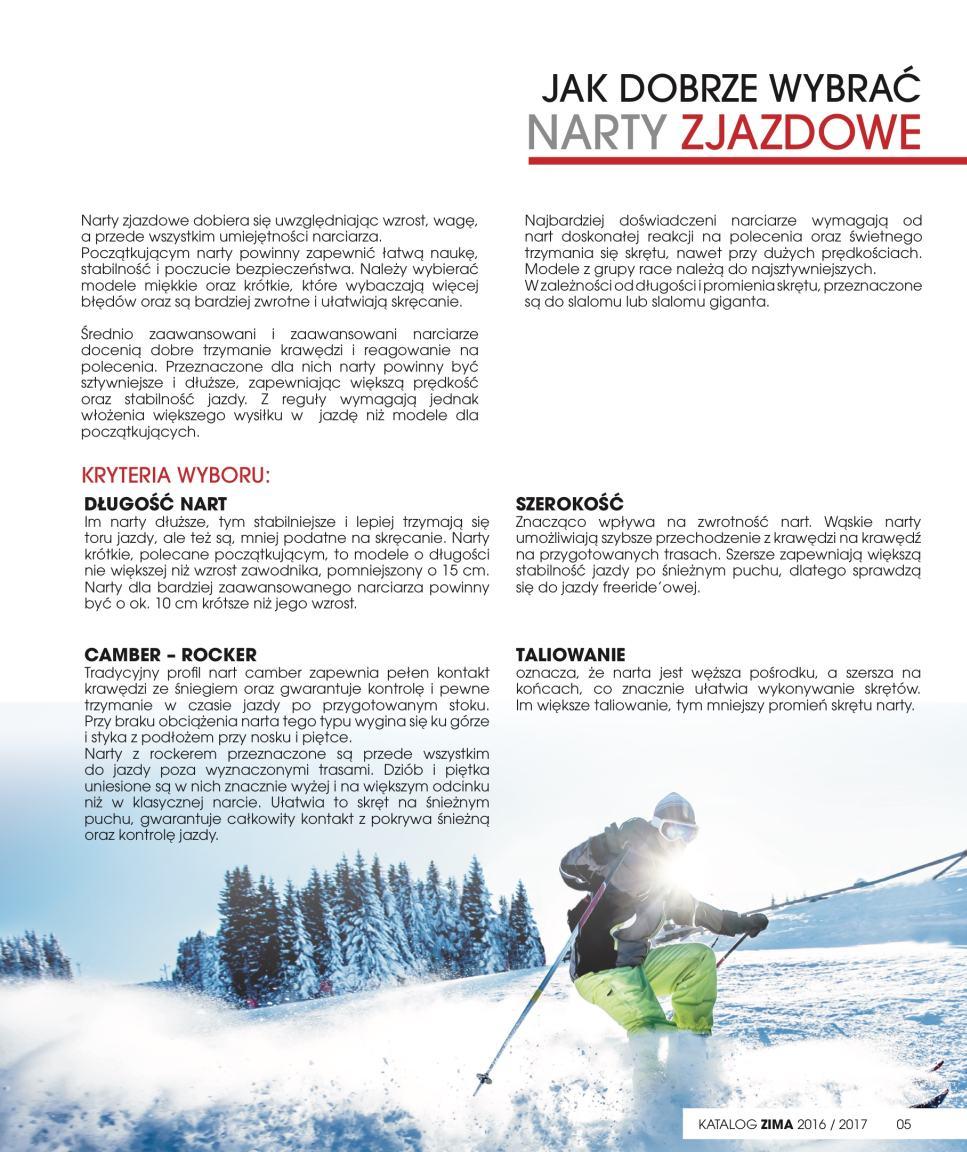 Gazetka promocyjna Go Sport str. 5