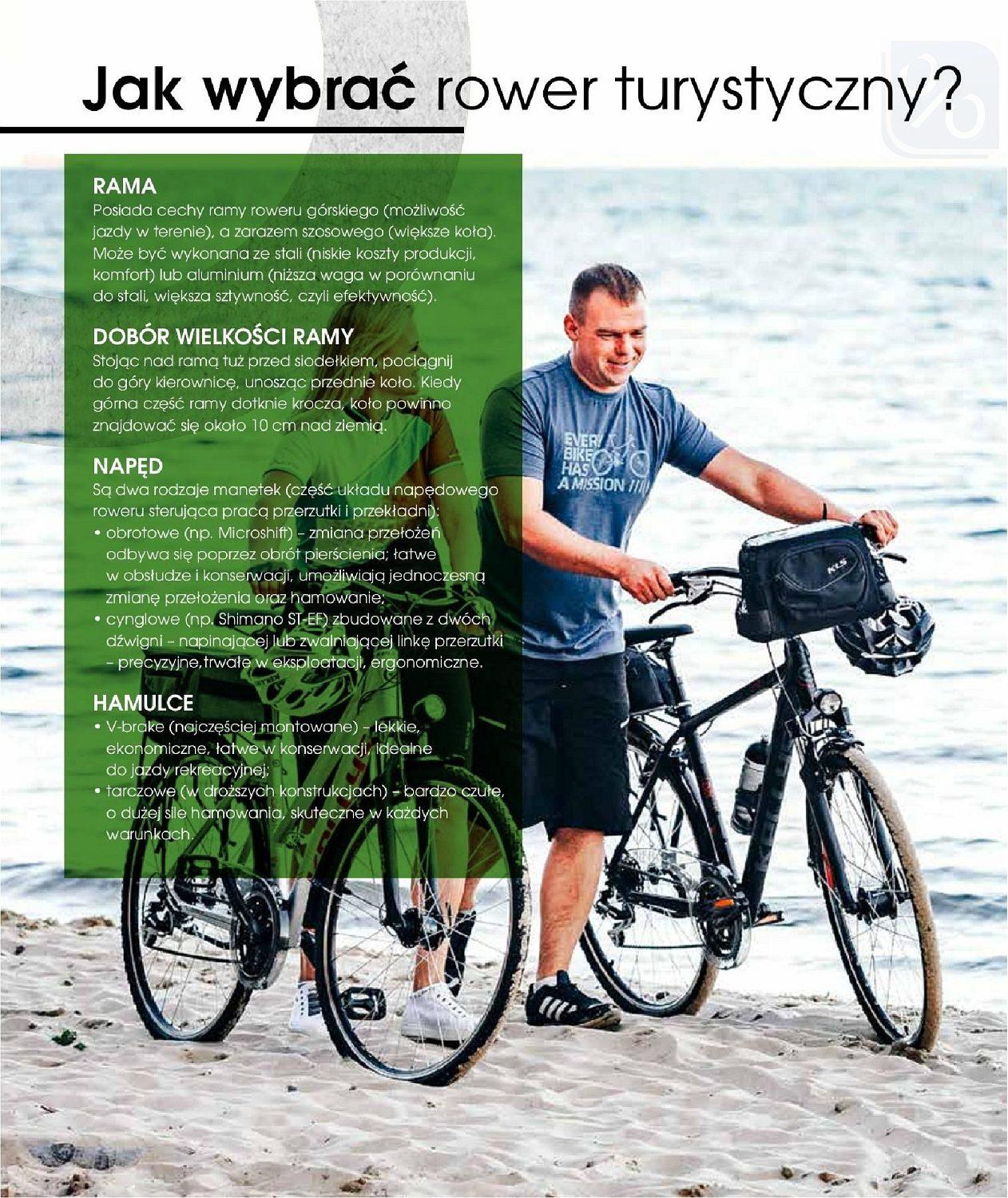 Gazetka promocyjna Go Sport str. 22
