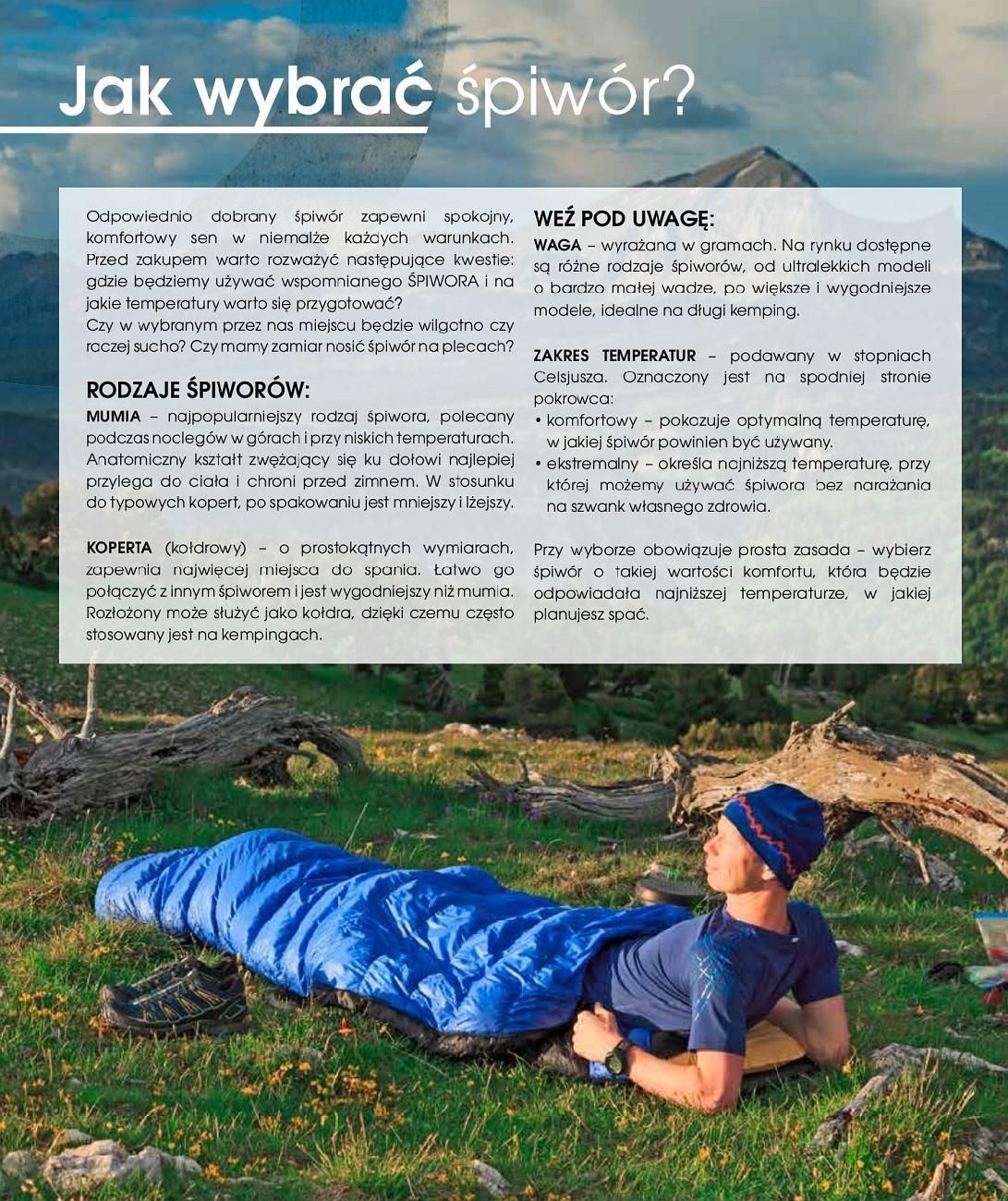 Gazetka promocyjna Go Sport str. 10