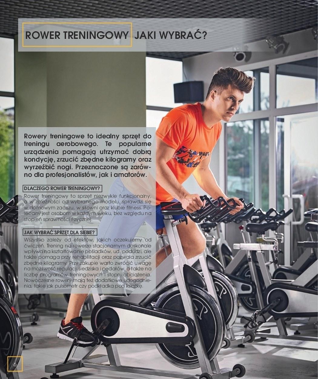 Gazetka promocyjna Go Sport str. 4