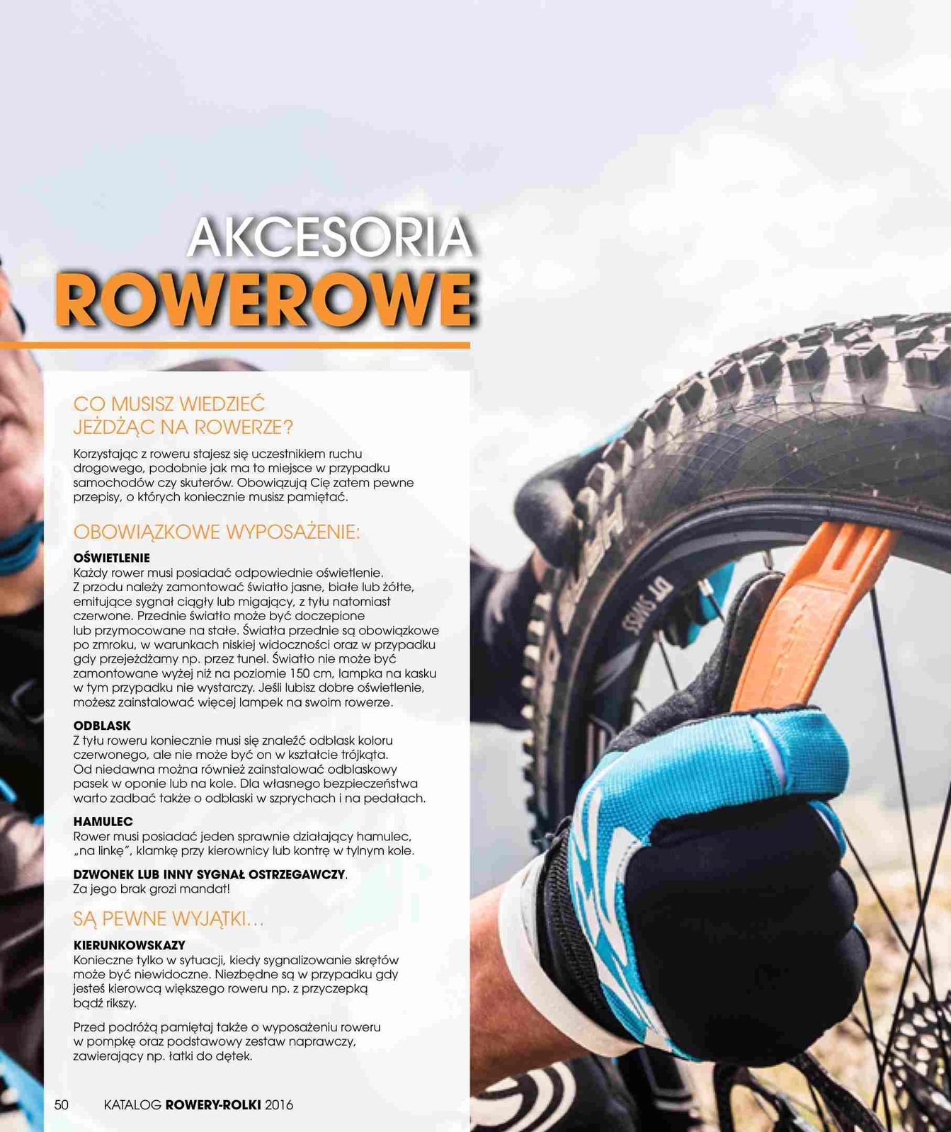 Gazetka promocyjna Go Sport str. 50