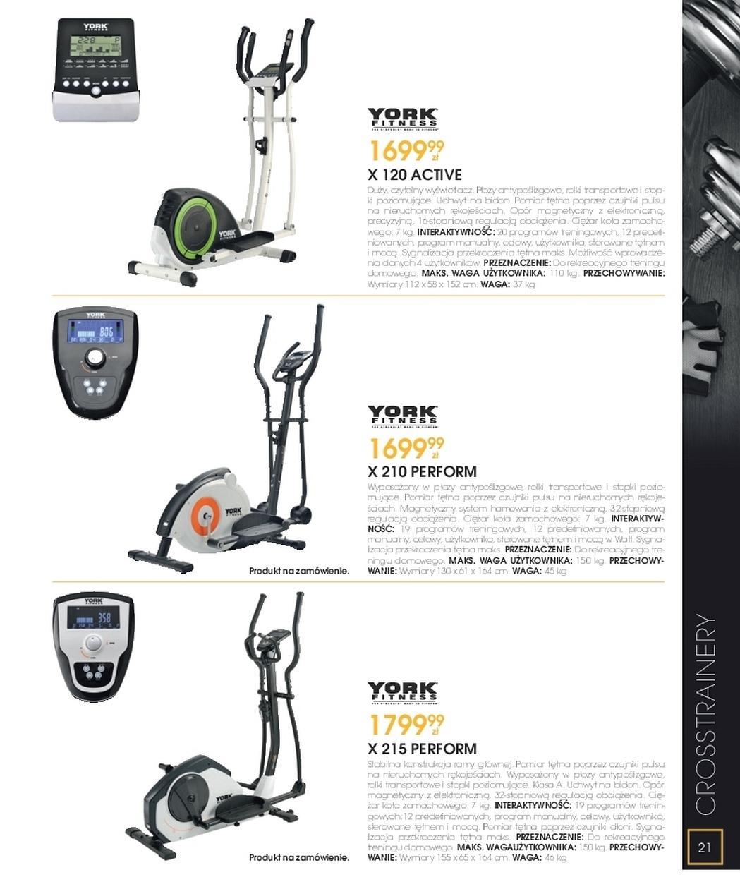 Gazetka promocyjna Go Sport str. 19
