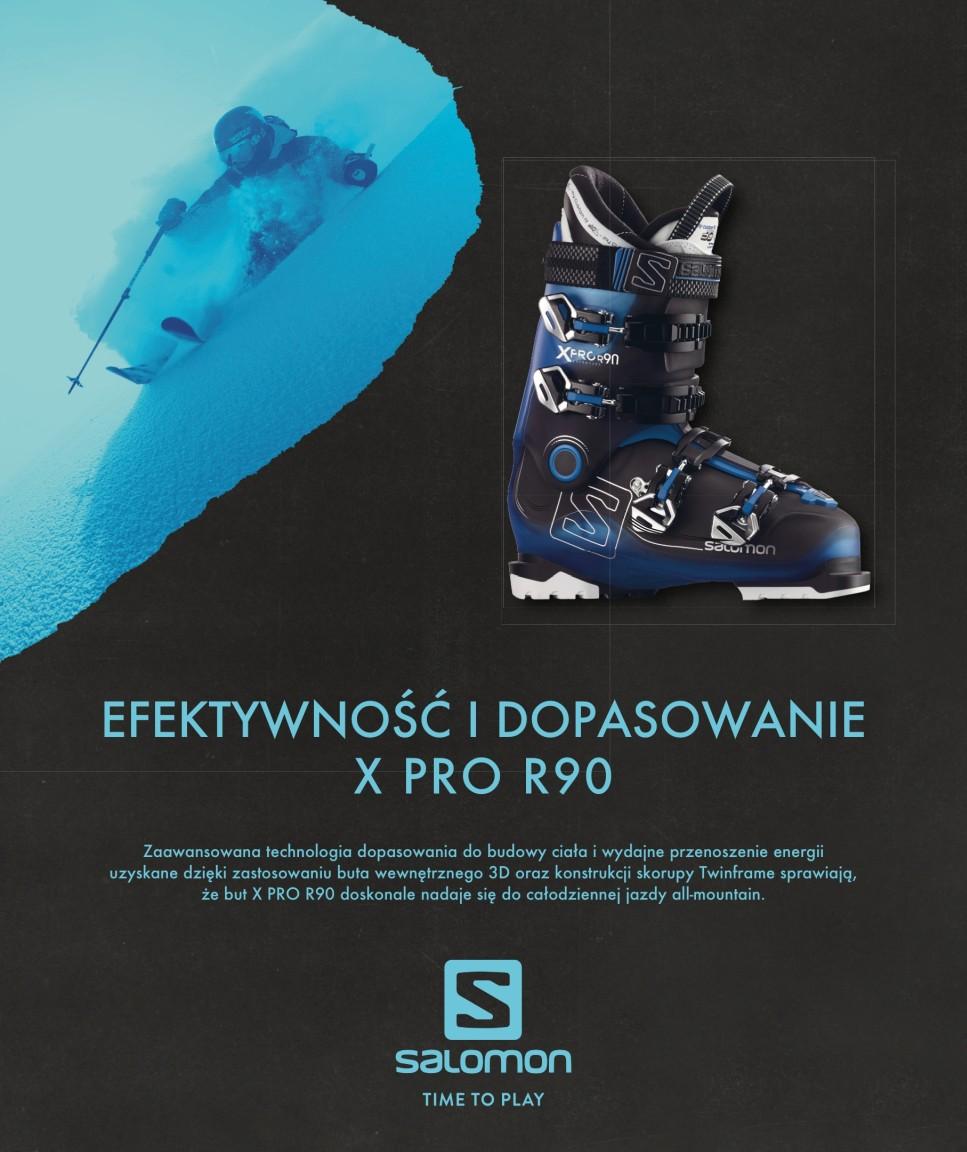 Gazetka promocyjna Go Sport str. 14