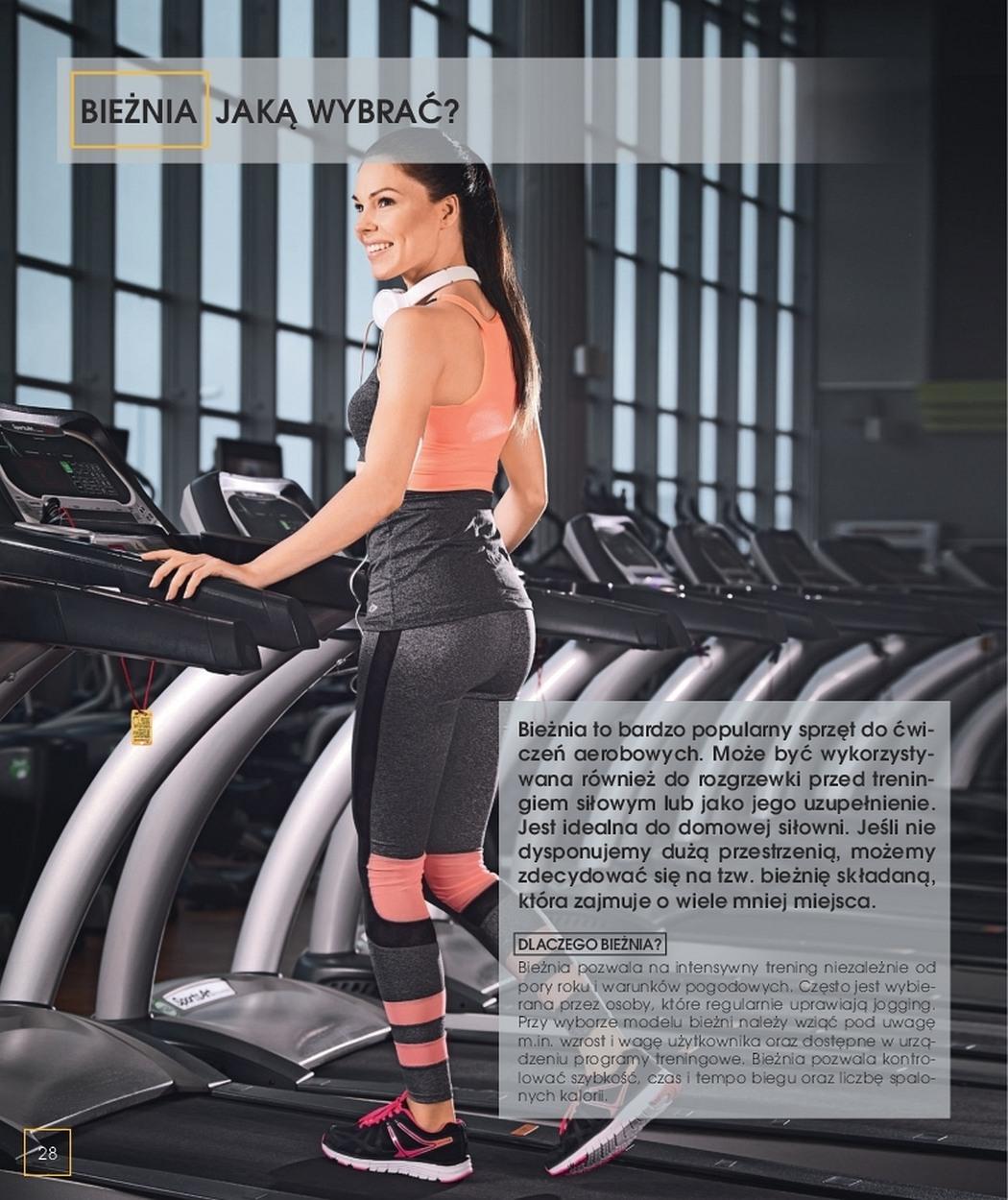 Gazetka promocyjna Go Sport str. 26
