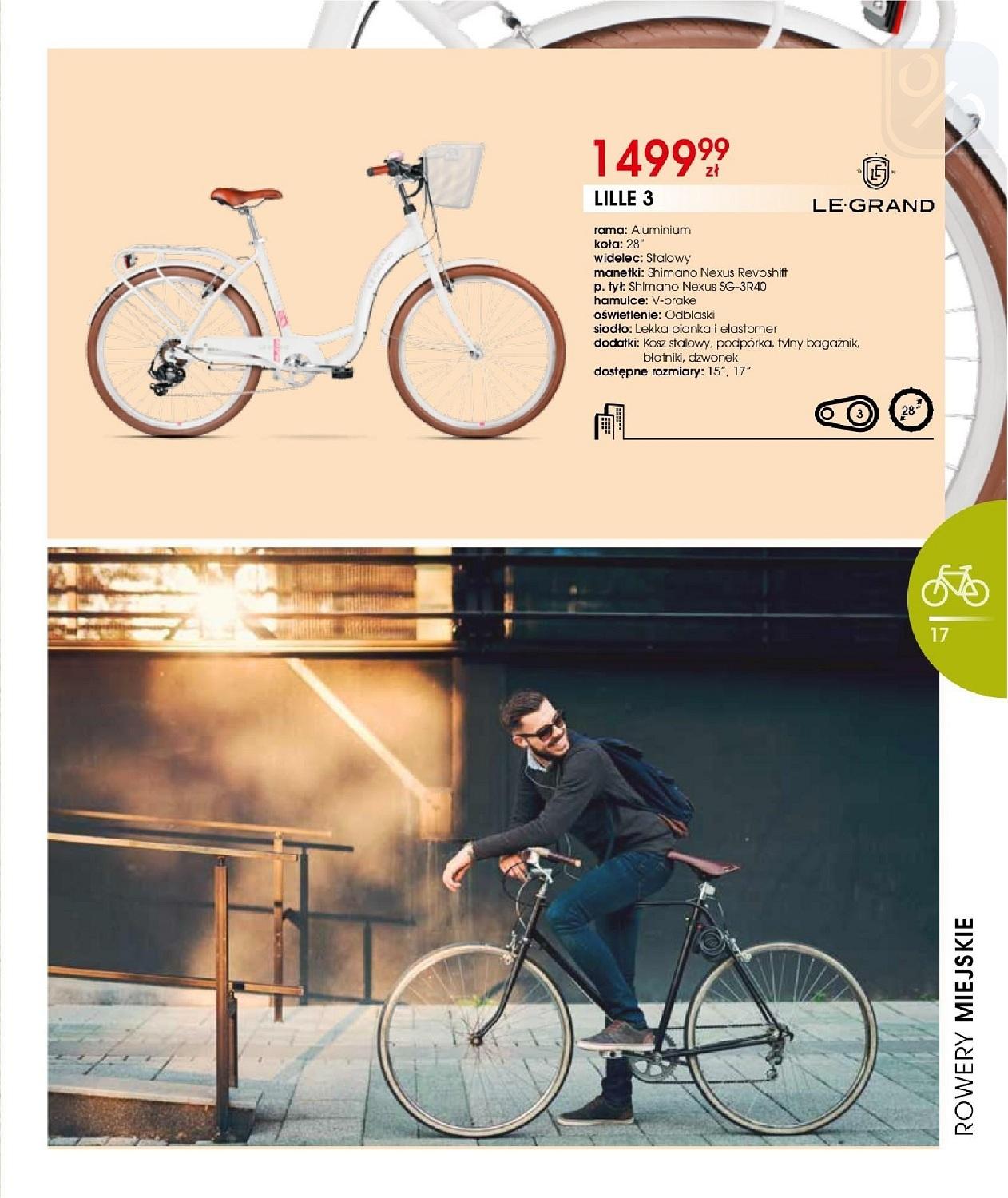 Gazetka promocyjna Go Sport str. 18