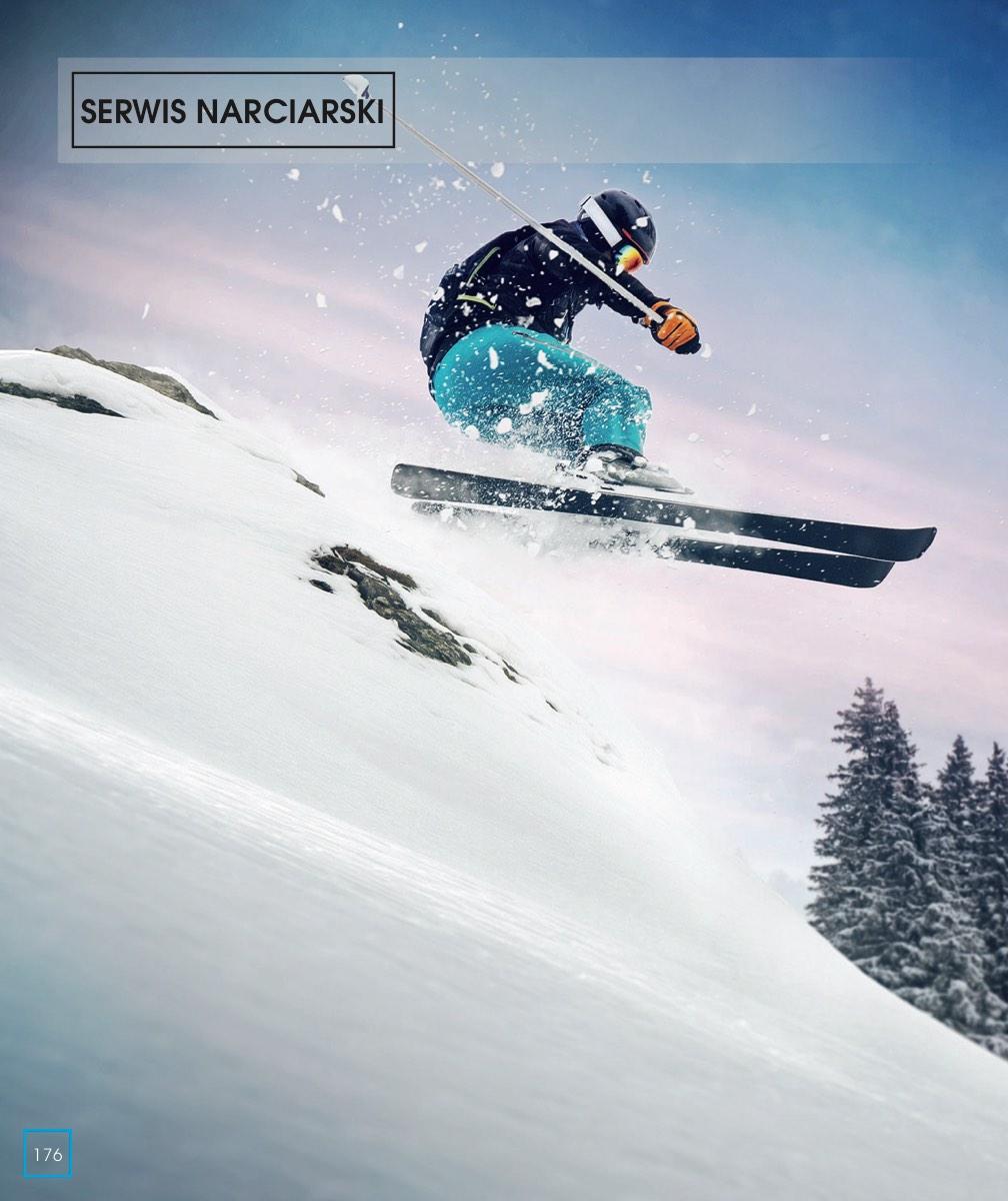 Gazetka promocyjna Go Sport str. 176