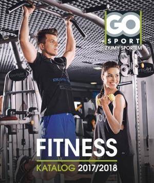 Katalog Ftiness 2017/2018