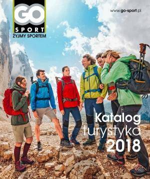 Katalog Turystyka 2018