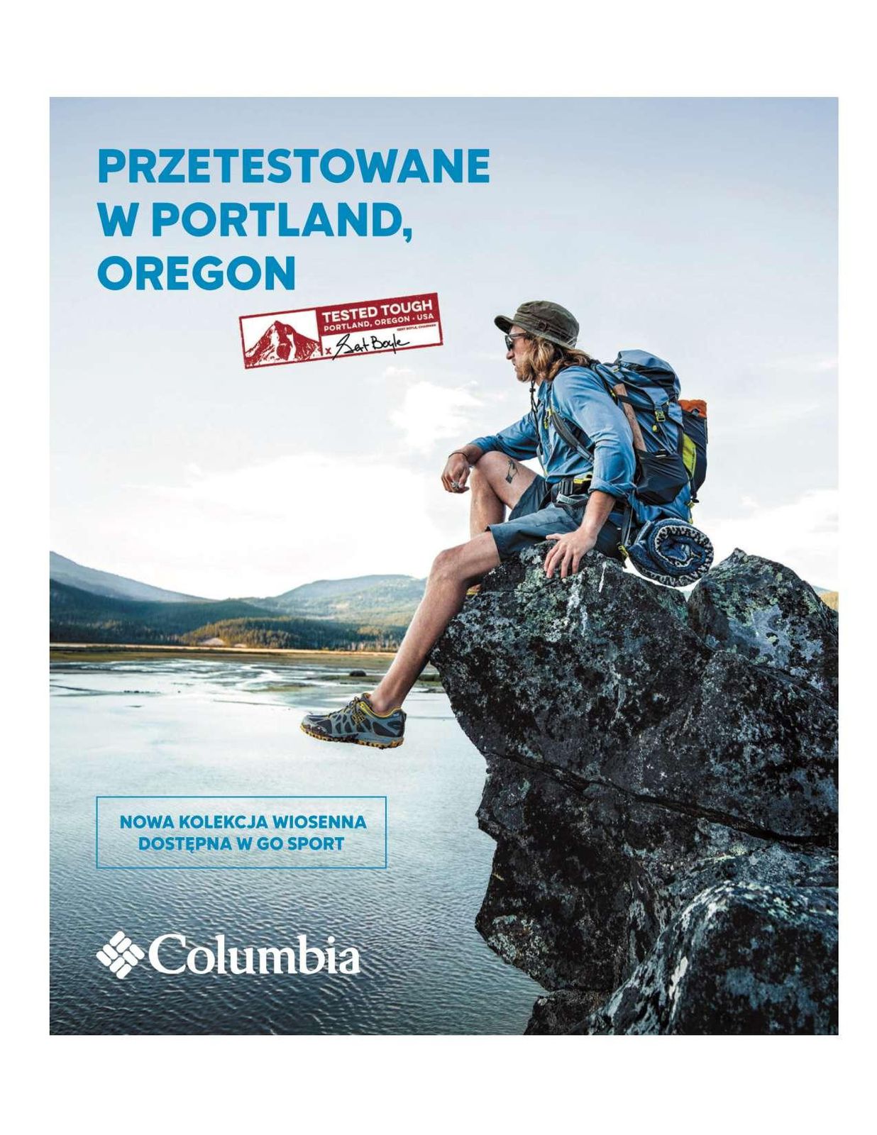 Gazetka promocyjna Go Sport str. 56