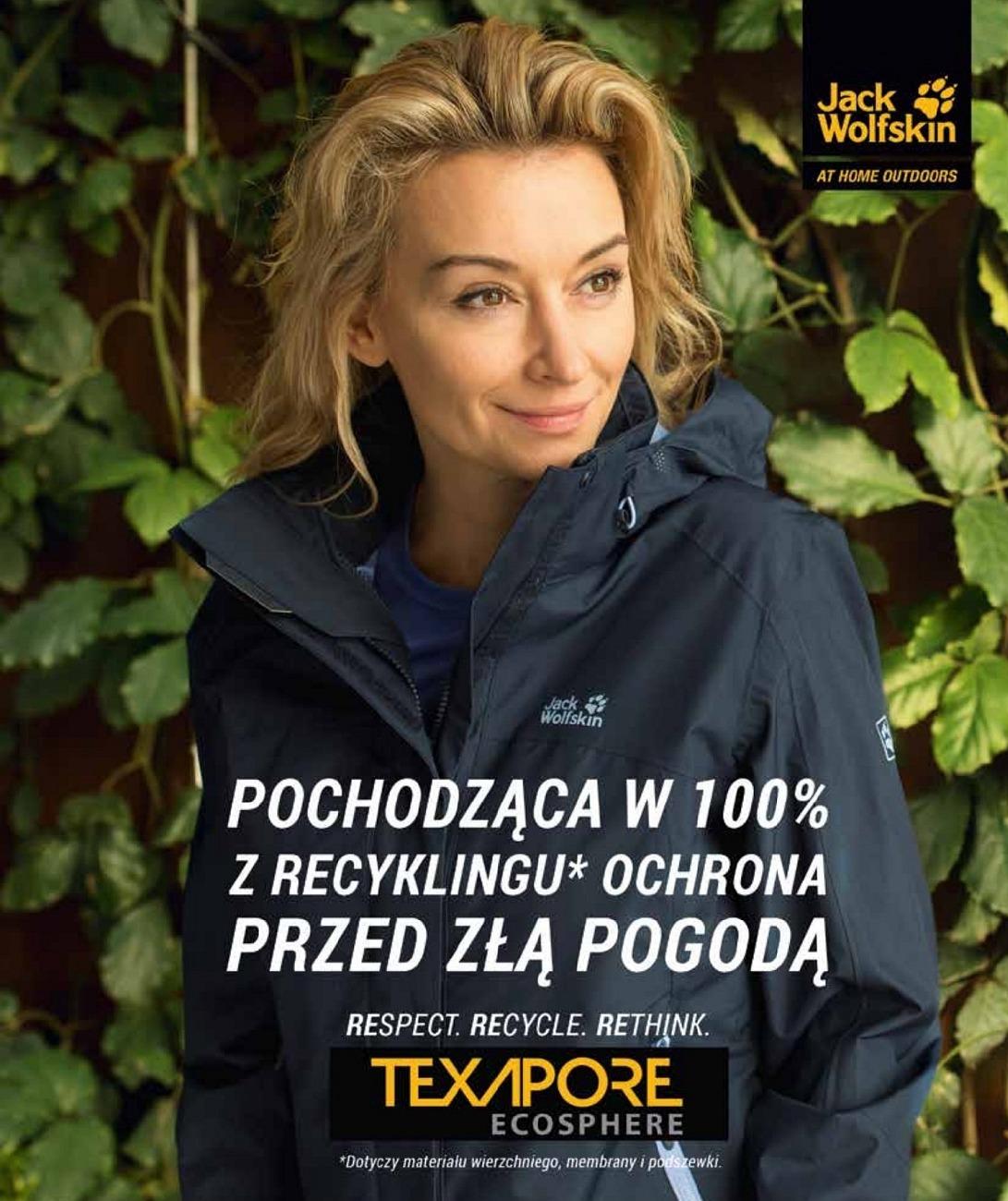 Gazetka promocyjna Go Sport str. 39