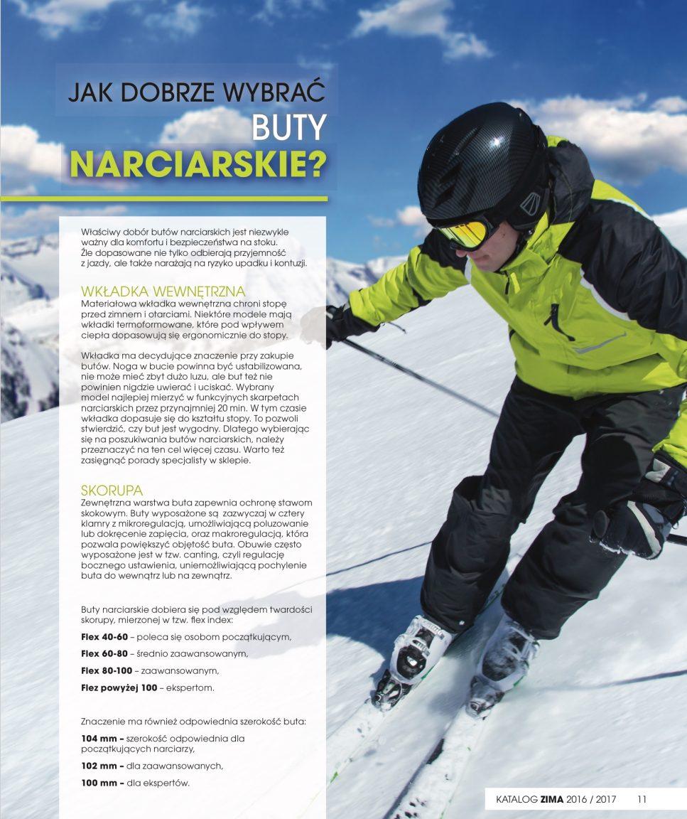 Gazetka promocyjna Go Sport str. 11