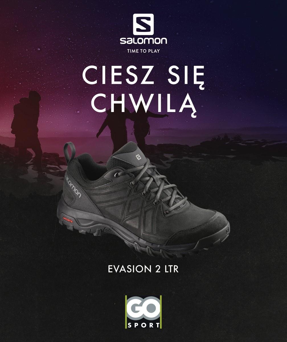 Gazetka promocyjna Go Sport str. 175