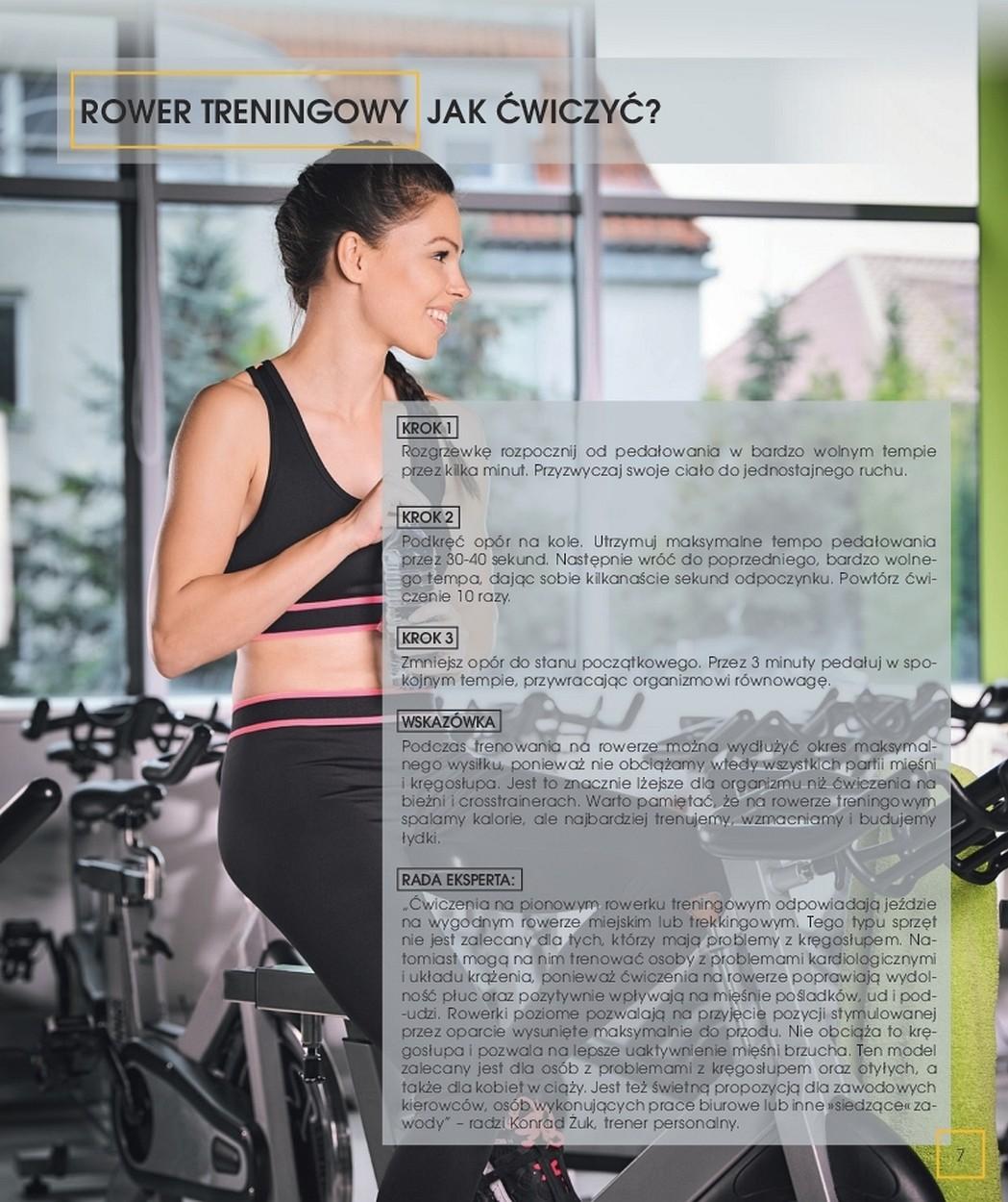 Gazetka promocyjna Go Sport str. 5