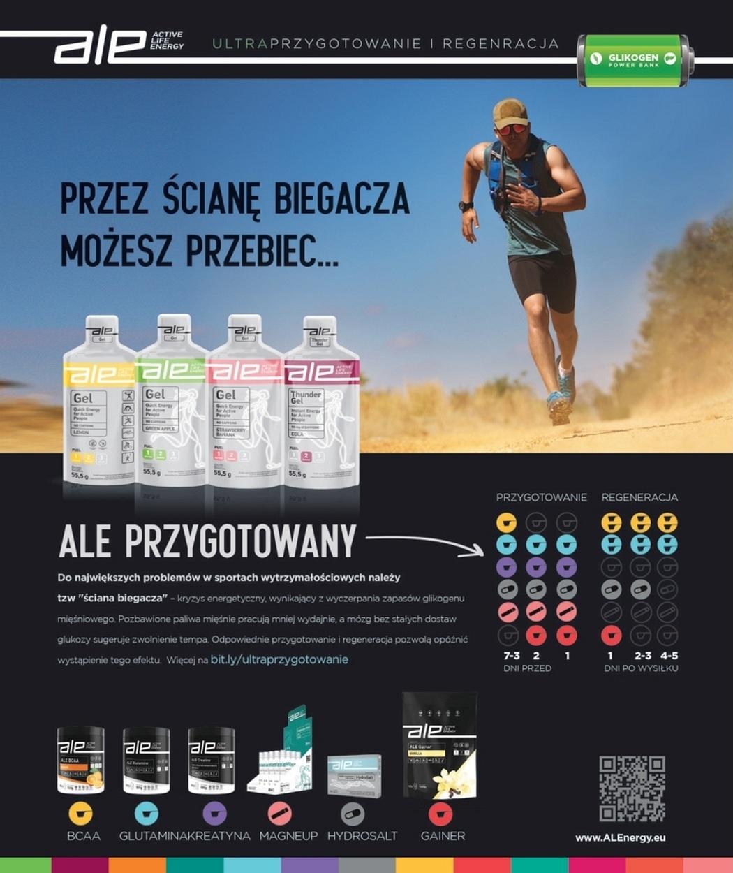 Gazetka promocyjna Go Sport str. 30