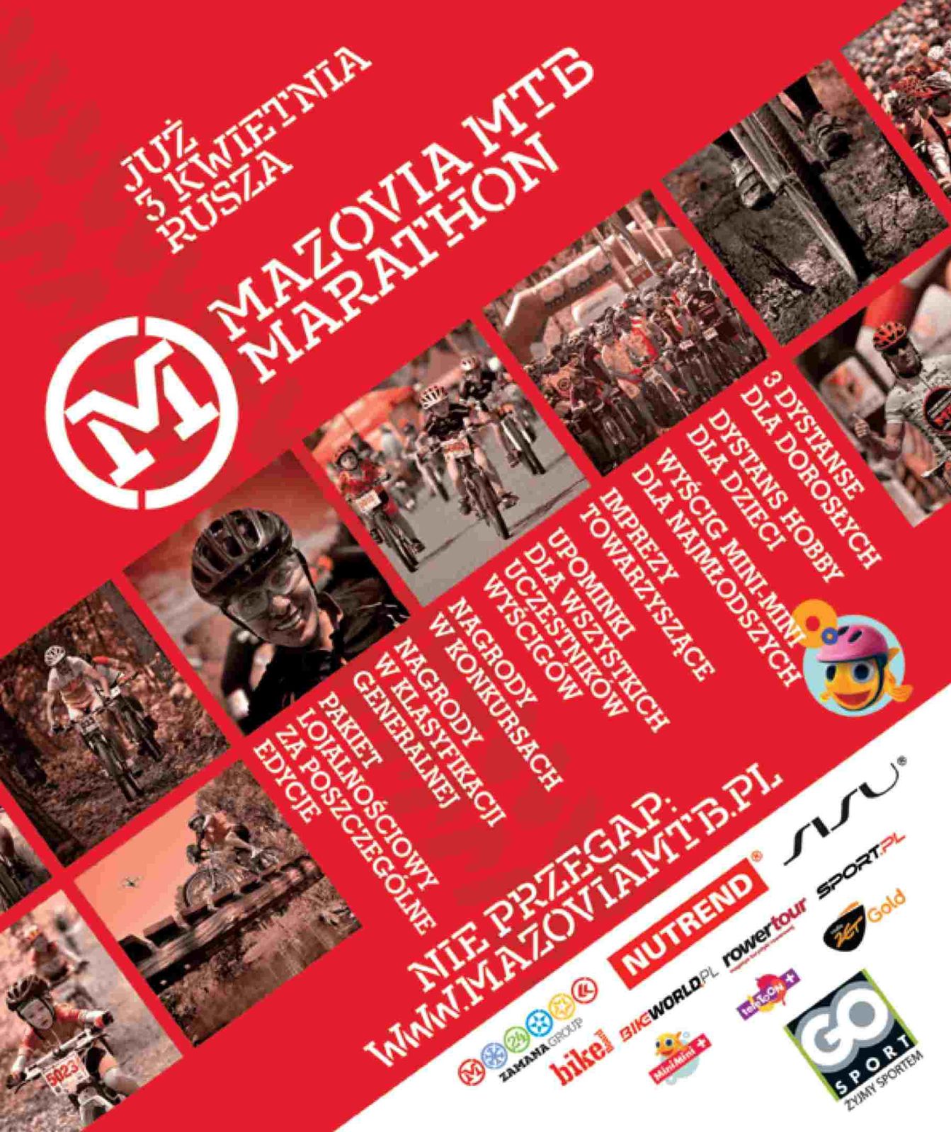 Gazetka promocyjna Go Sport str. 6