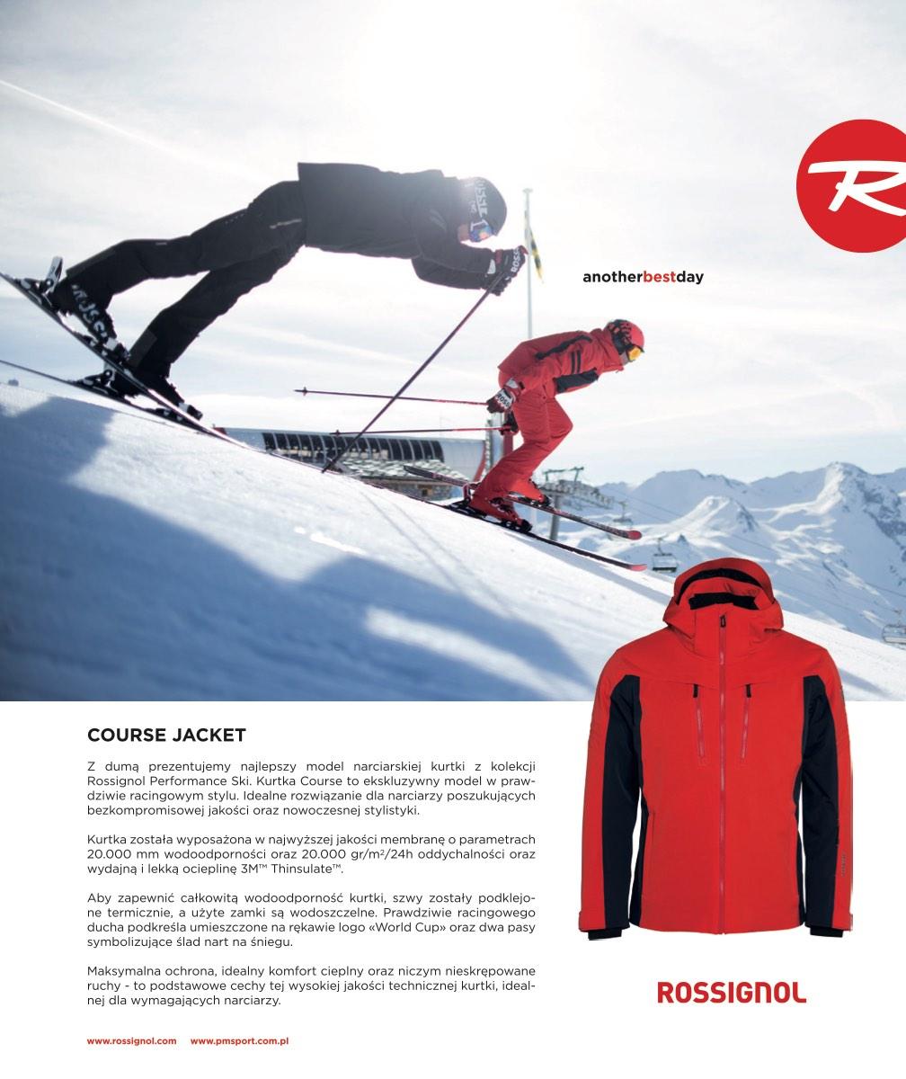 Gazetka promocyjna Go Sport str. 179