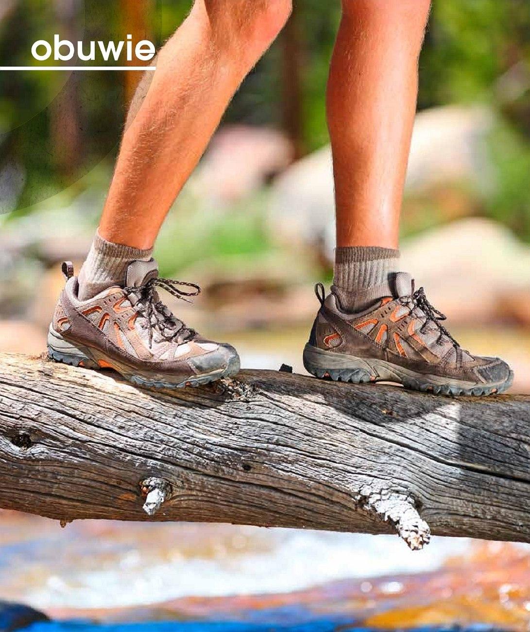 Gazetka promocyjna Go Sport str. 64