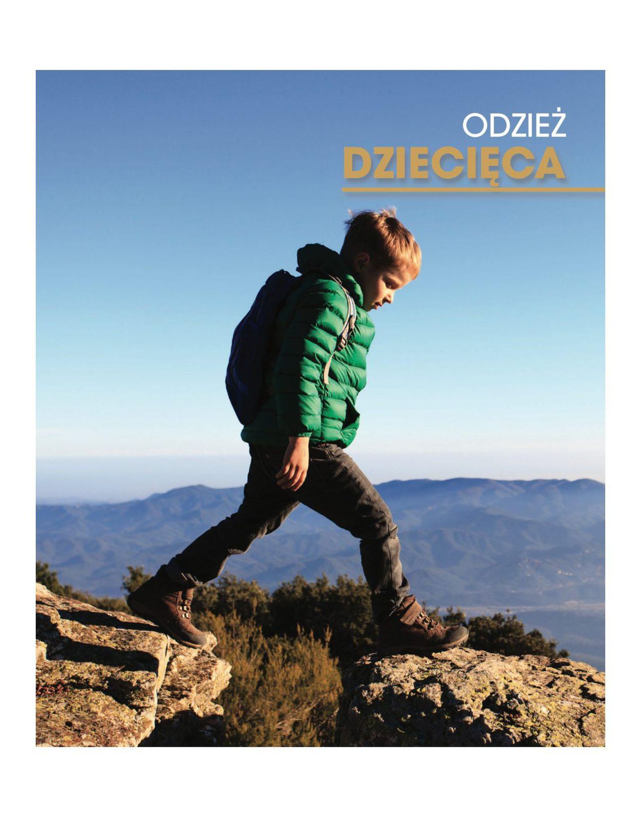 Gazetka promocyjna Go Sport str. 69