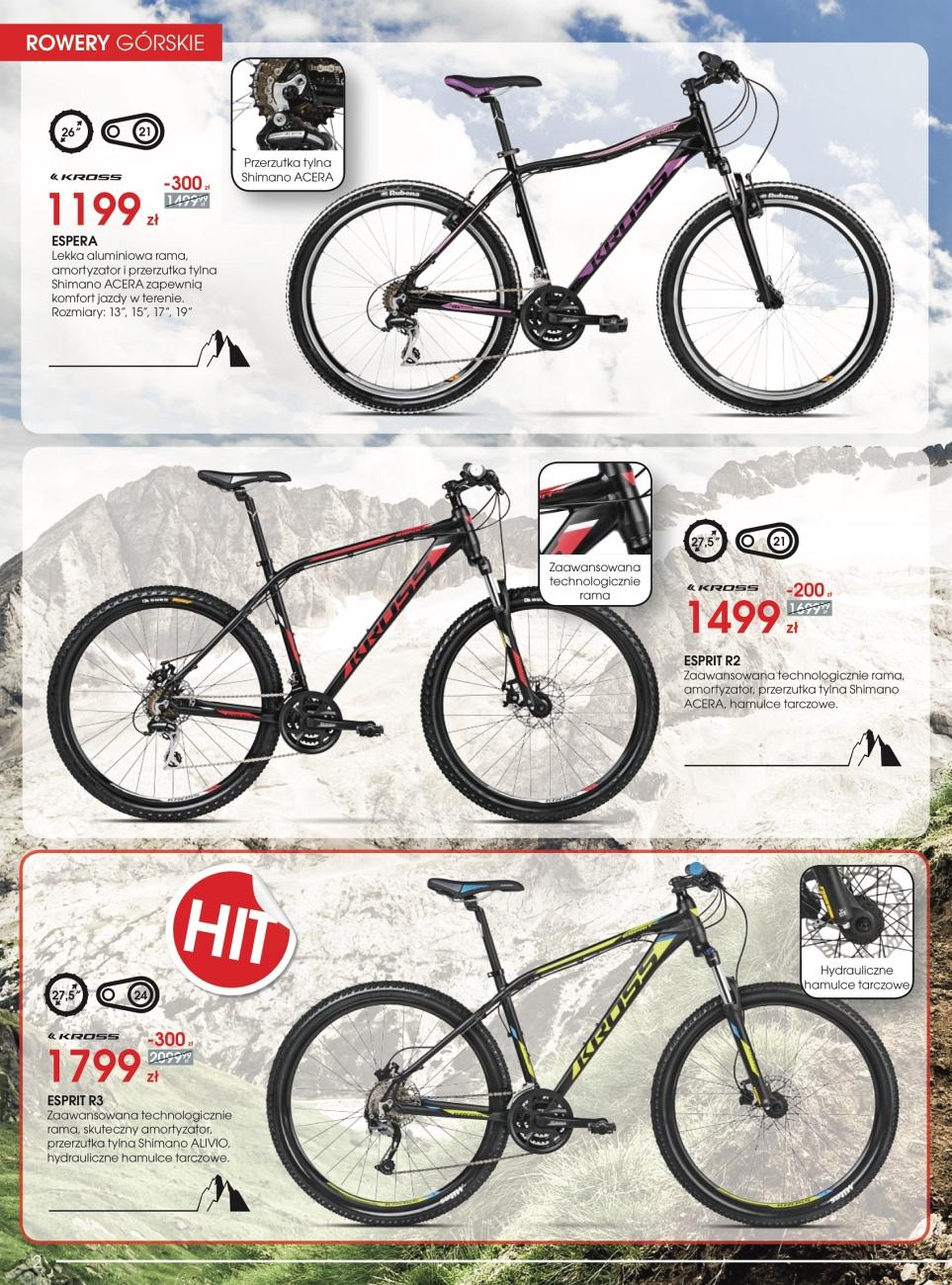 Gazetka promocyjna Go Sport str. 2