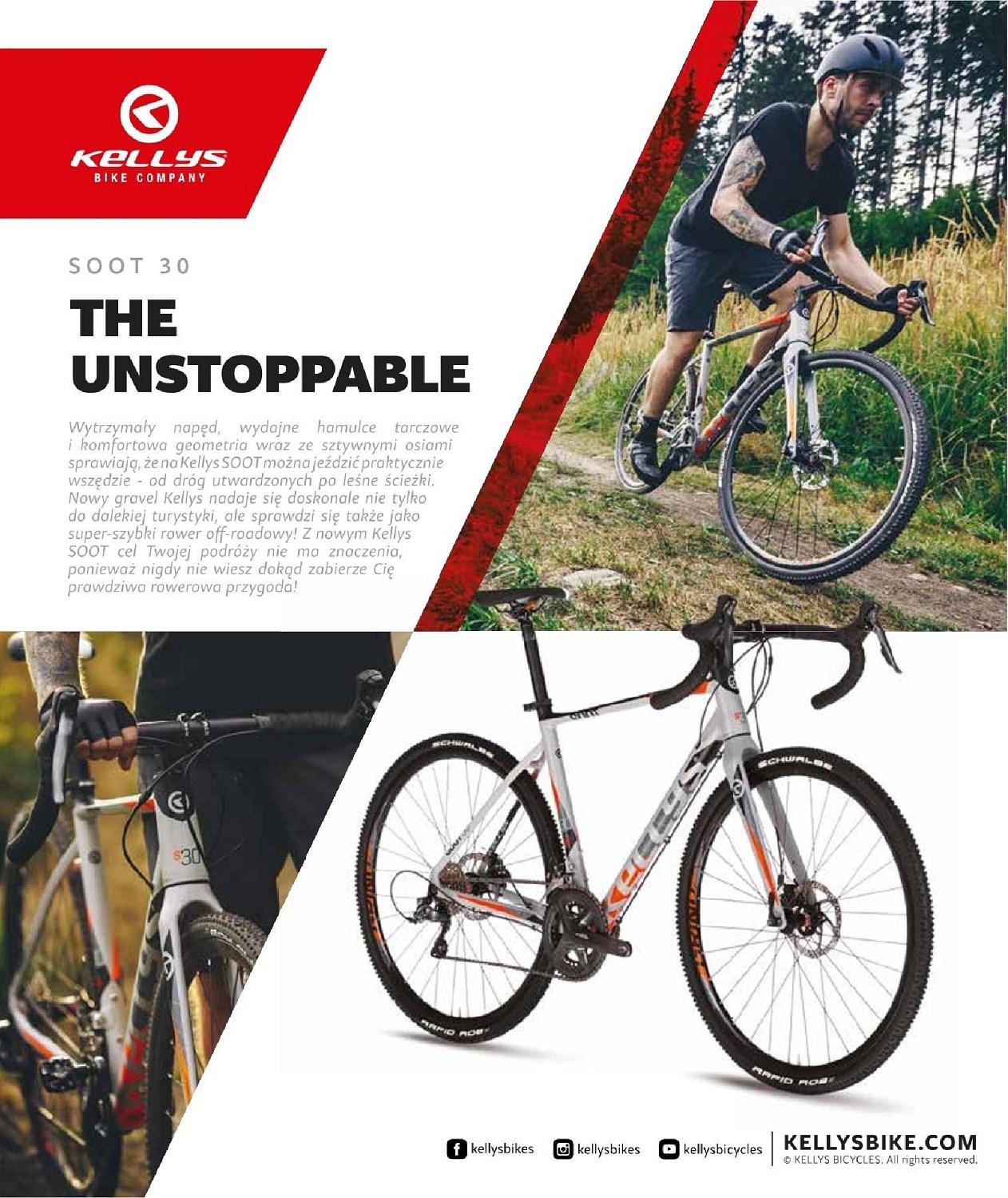 Gazetka promocyjna Go Sport str. 2