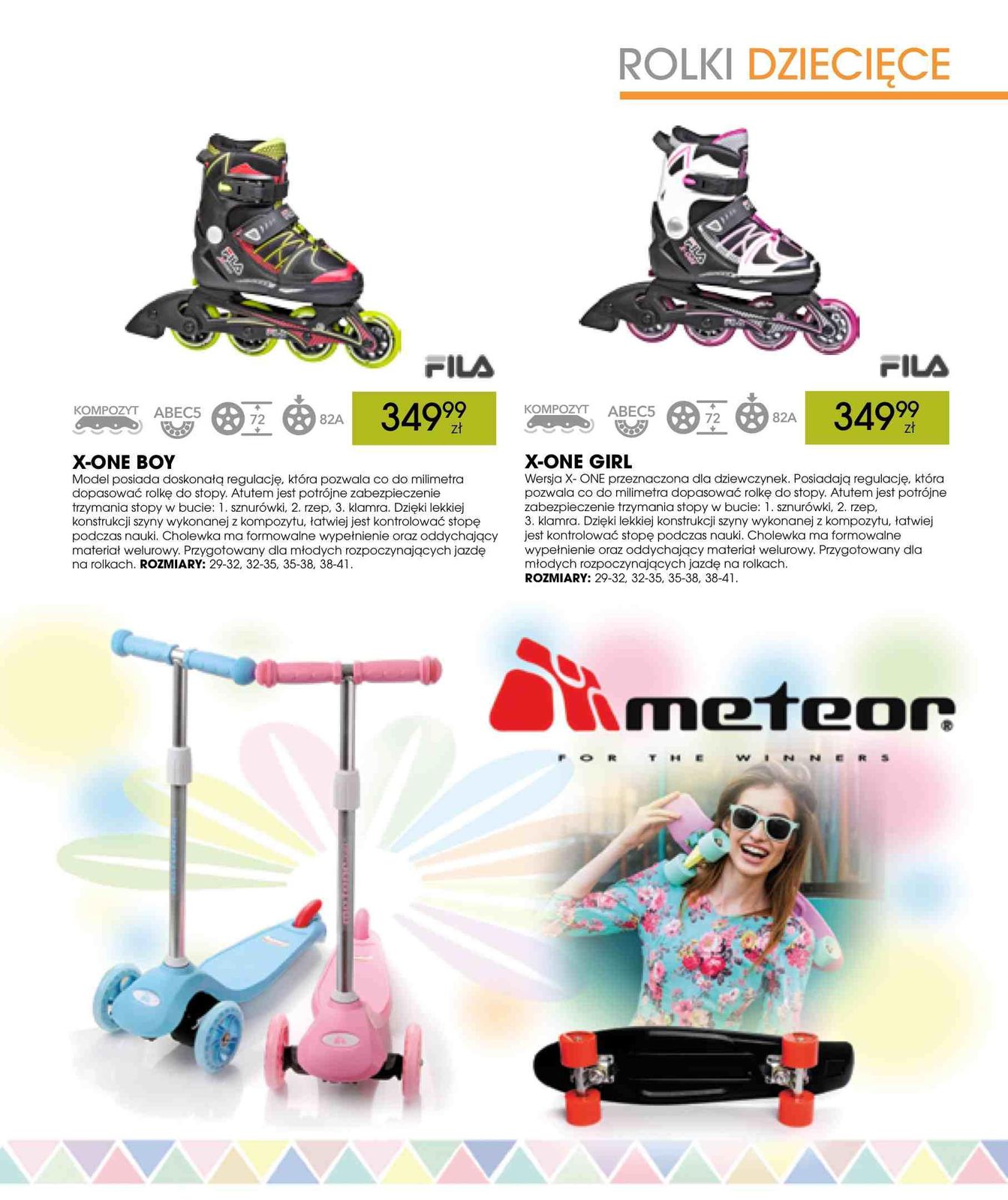 Gazetka promocyjna Go Sport str. 81