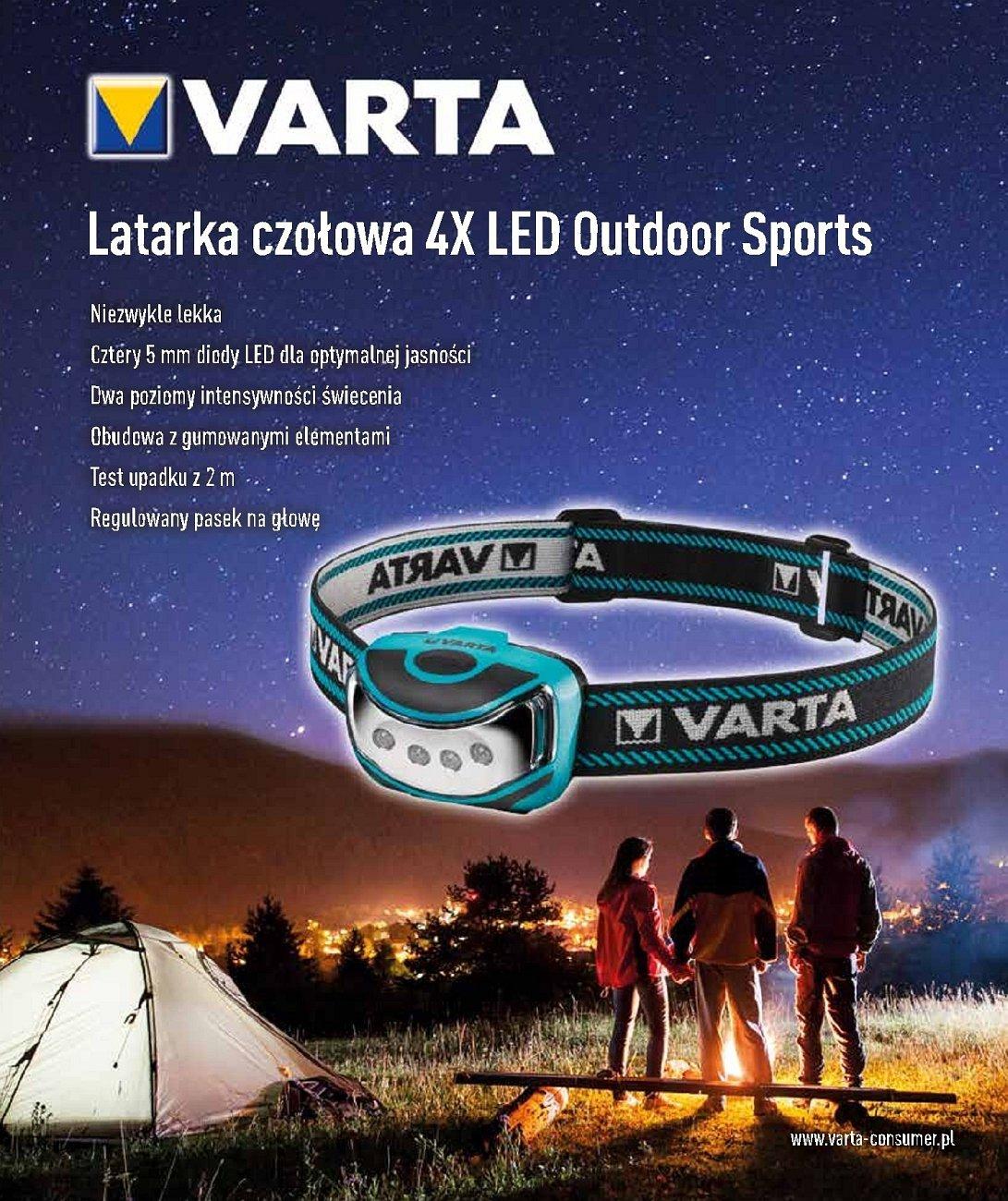 Gazetka promocyjna Go Sport str. 23