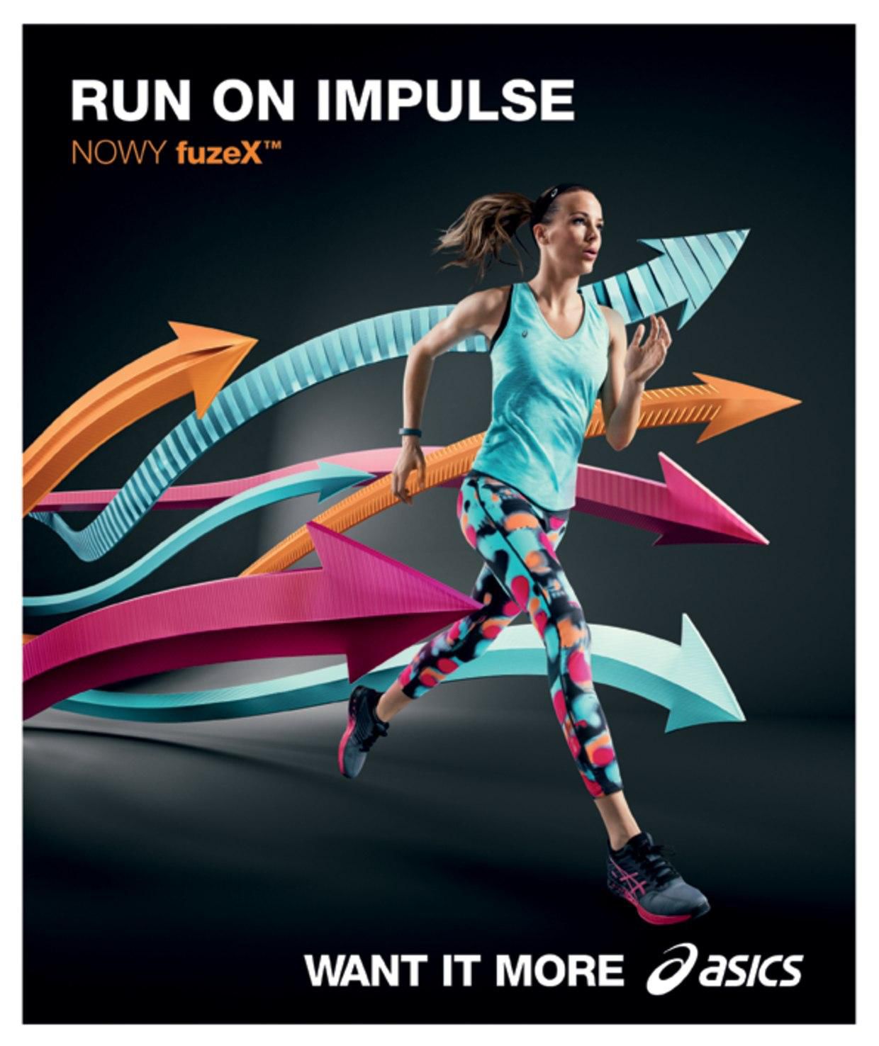 Gazetka promocyjna Go Sport str. 31