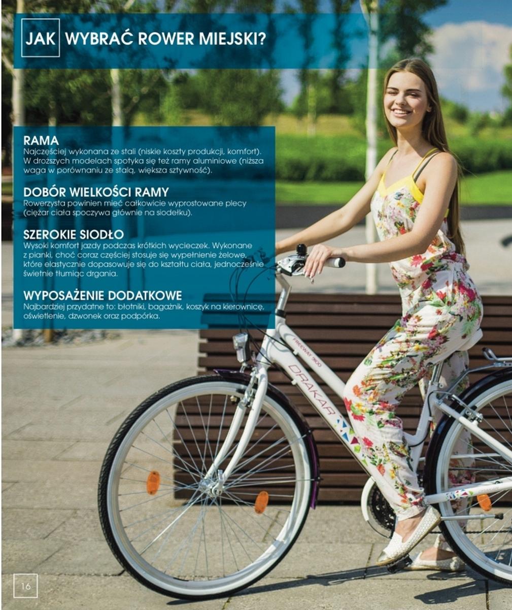 Gazetka promocyjna Go Sport str. 16