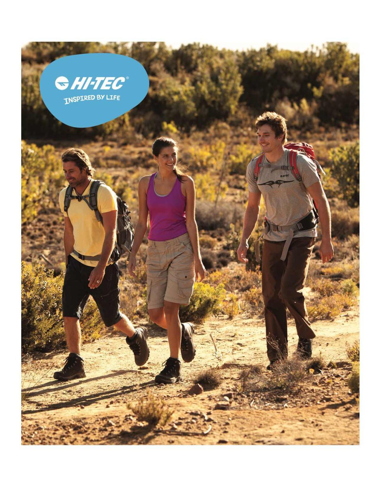 Gazetka promocyjna Go Sport str. 68