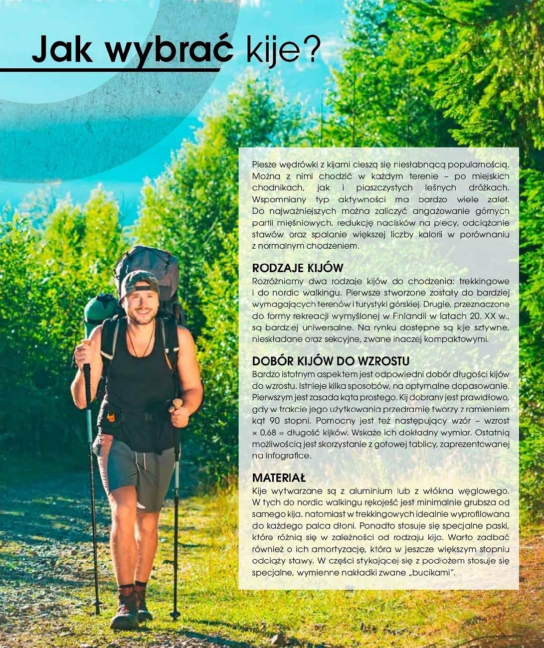 Gazetka promocyjna Go Sport str. 14