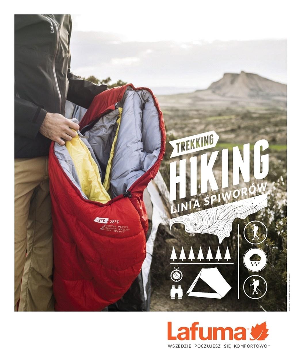 Gazetka promocyjna Go Sport str. 8