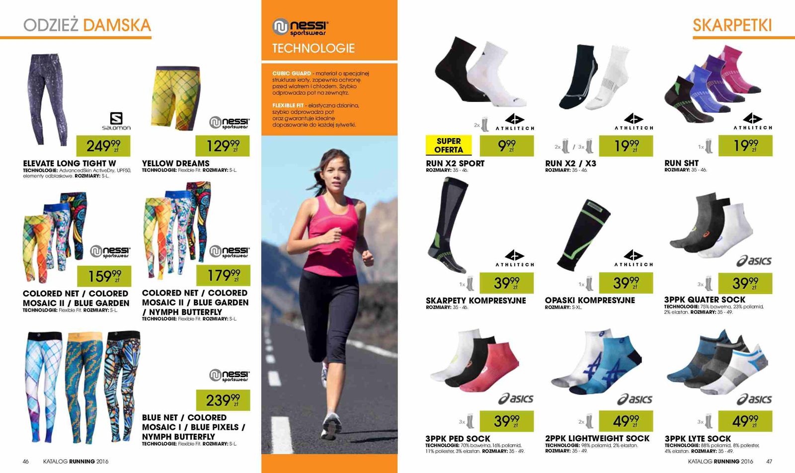 Gazetka promocyjna Go Sport str. 24